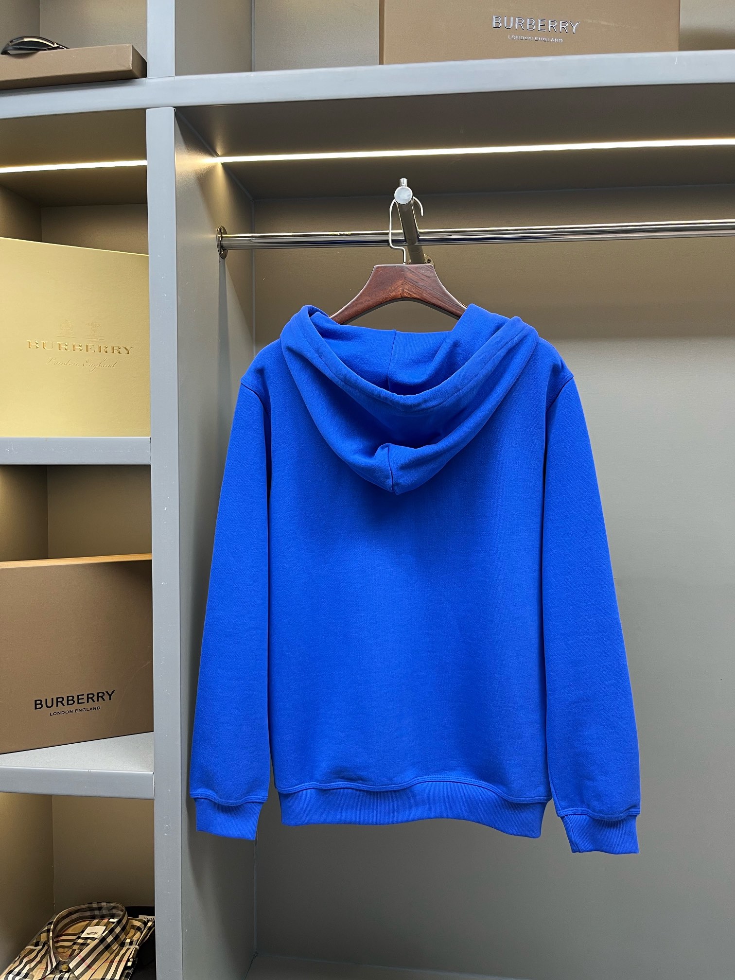 Burberry Unisex Jacket Size S-XXL