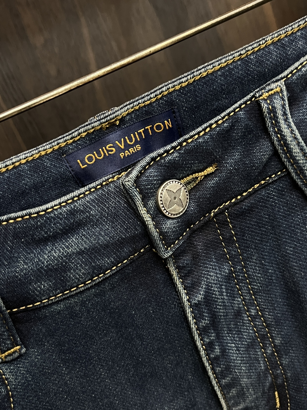 Louis Vuitton Jeans Men Size 29-38