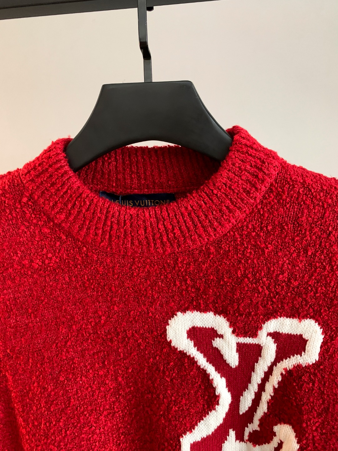 Louis Vuitton Unisex Sweatshirt Size S-XXL