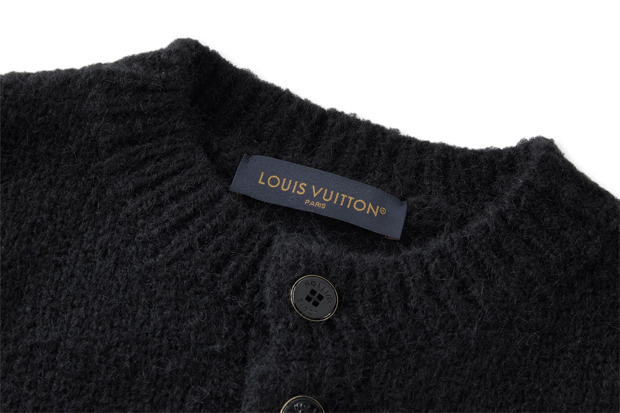 Louis Vuitton Unisex Jacket Size S-XL