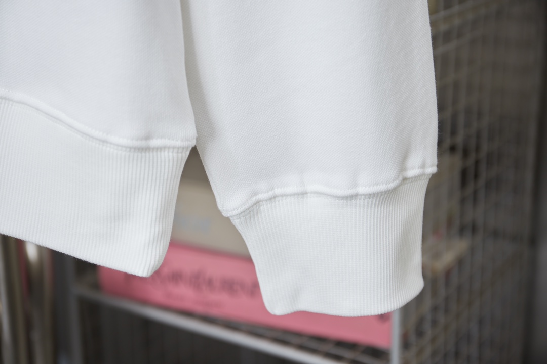 Chrome Hearts Unisex Sweatshirt Size S-XL