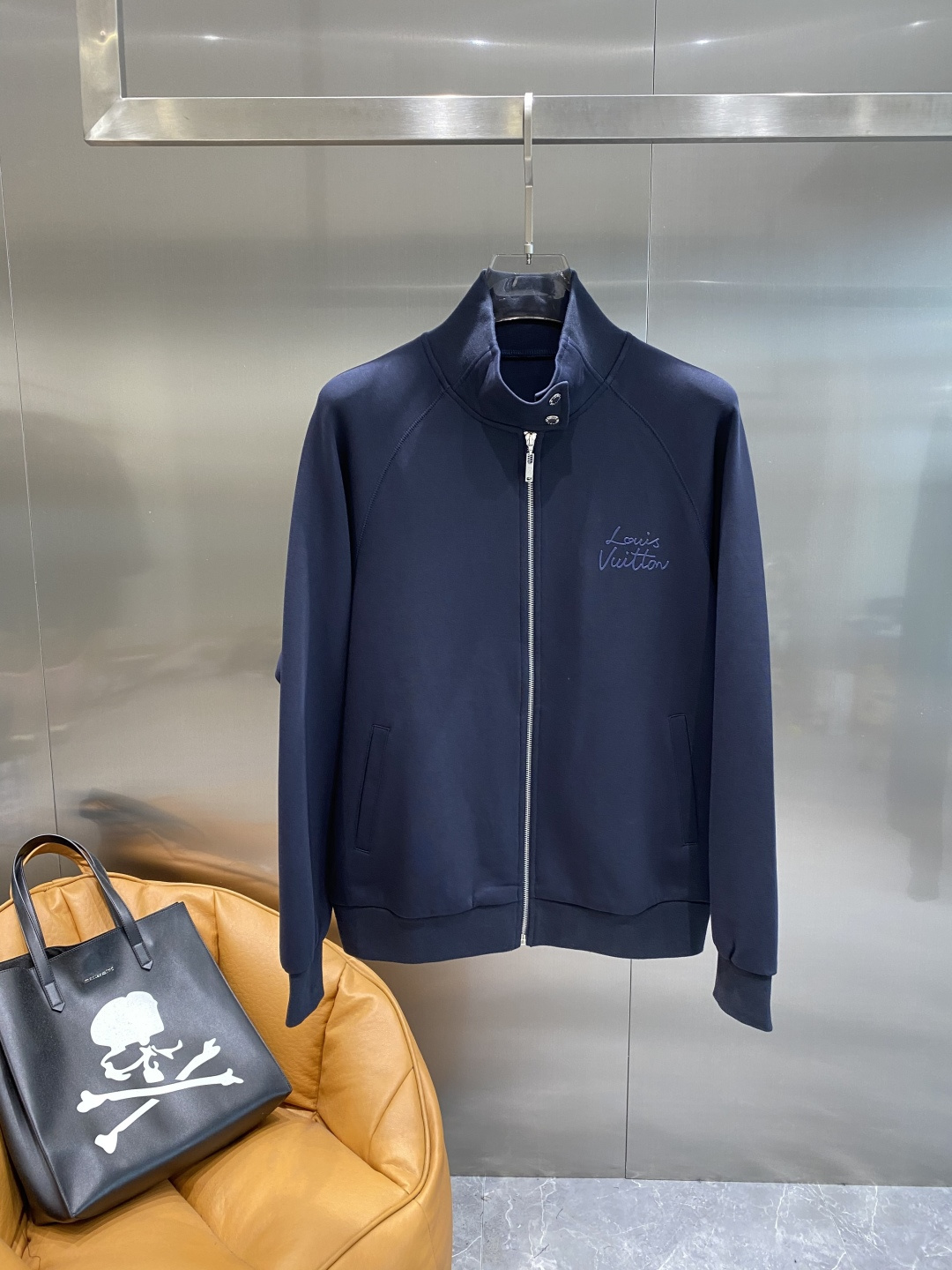 Louis Vuitton 25ss Jogging Suits Size M-2XL