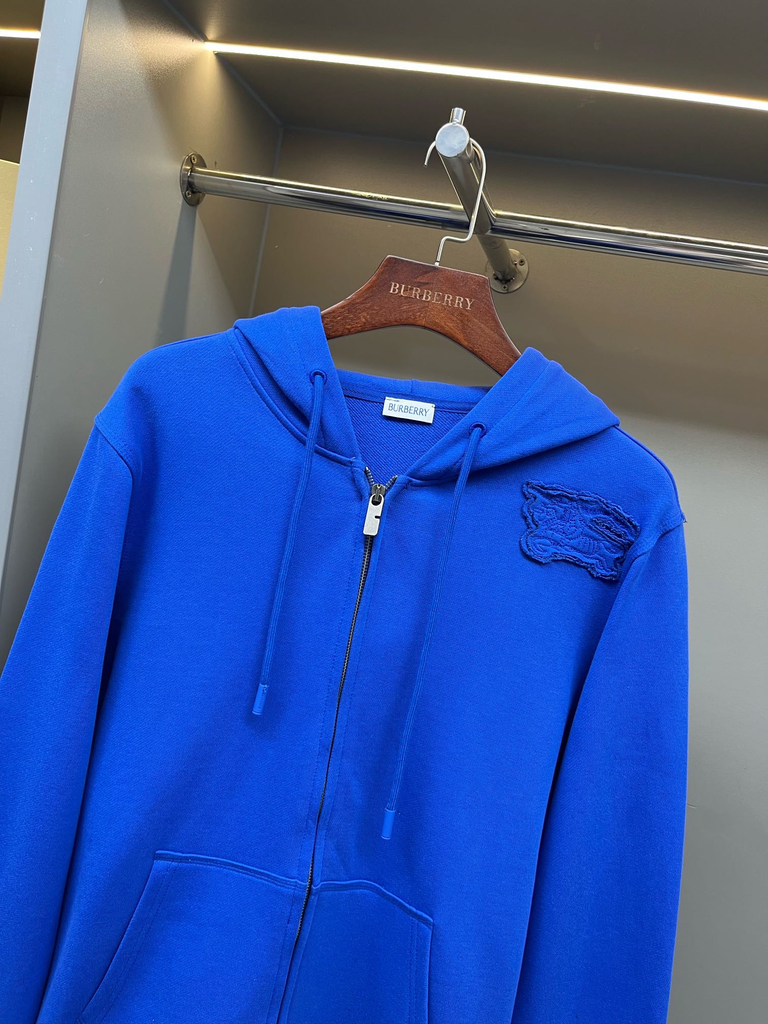 Burberry Unisex Jacket Size S-XXL