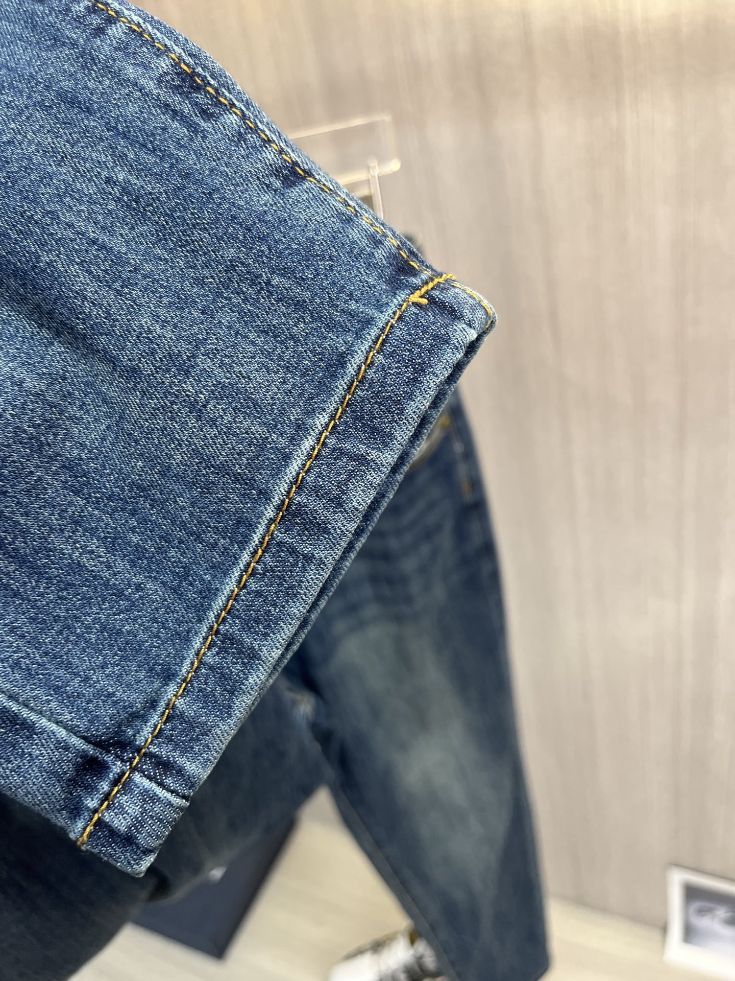 Dior Jeans Men Size 28-38