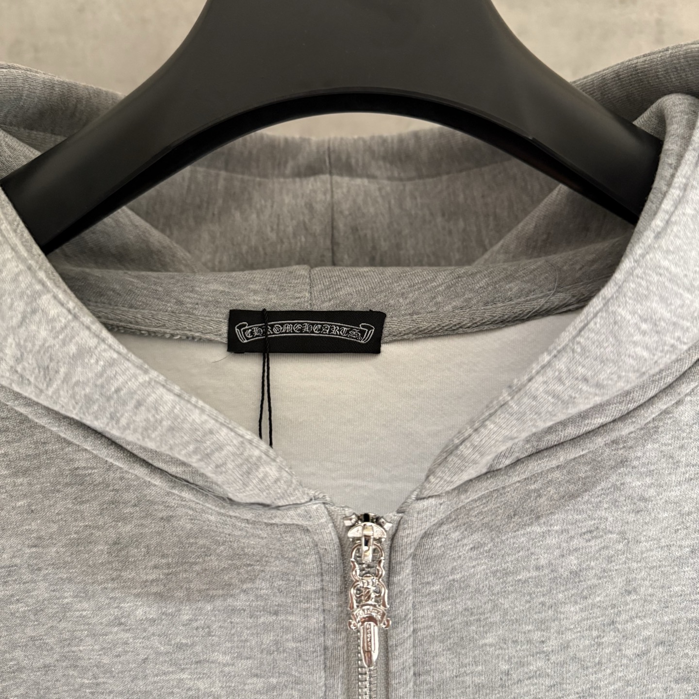 Chrome Hearts Unisex Jacket Size M-2XL