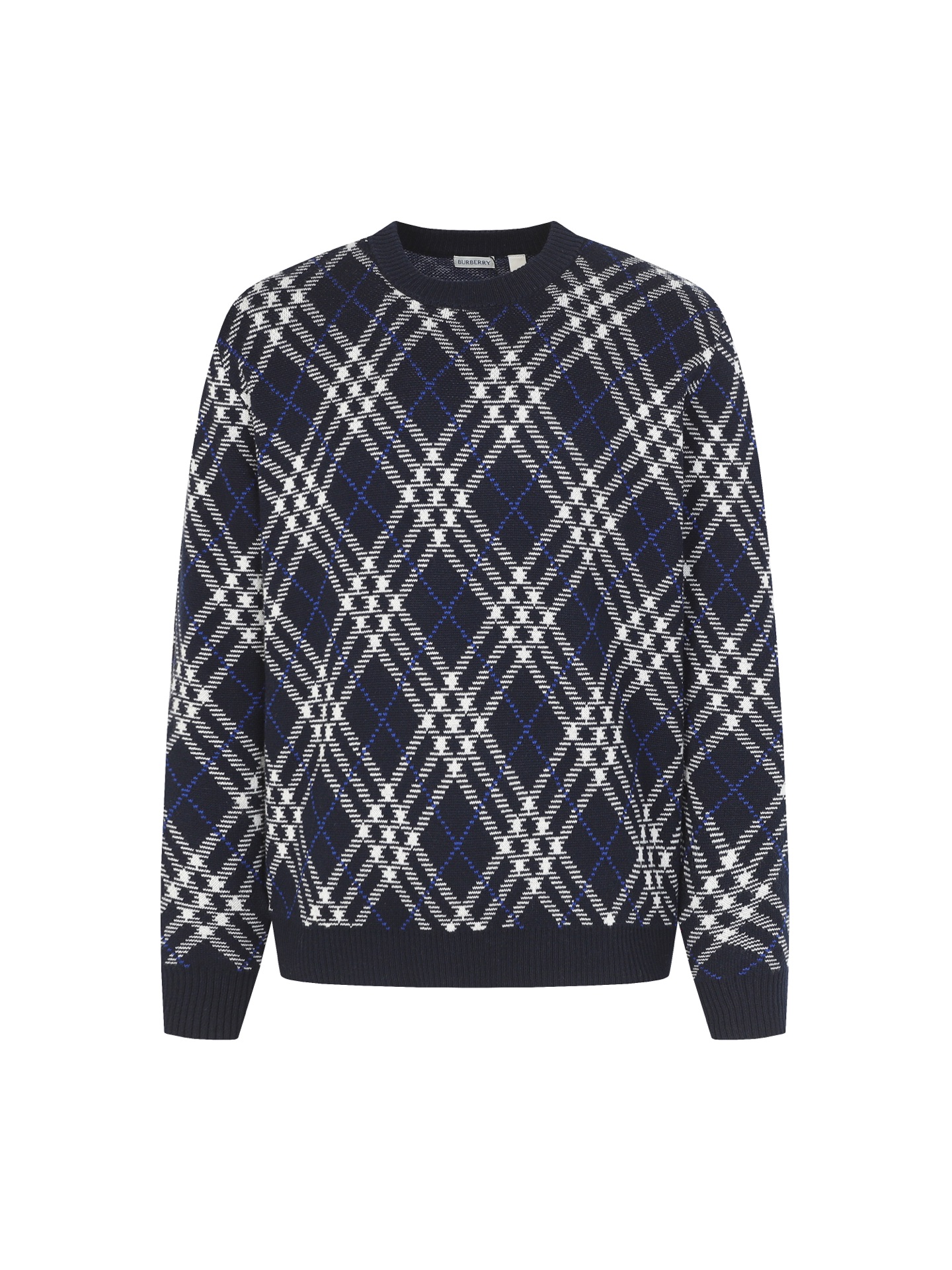 Burberry Unisex Sweatshirt Size S-L