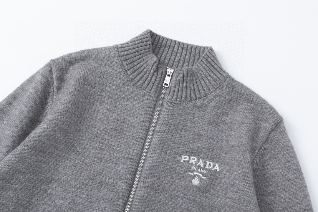 Prada Unisex Jacket Size S-L