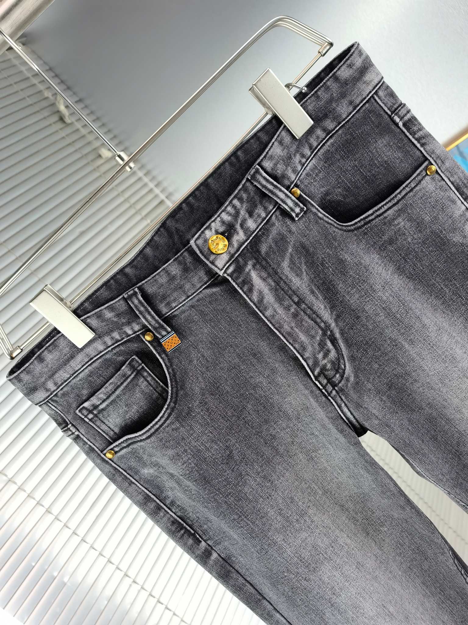 Louis Vuitton Jeans Men Size 29-42
