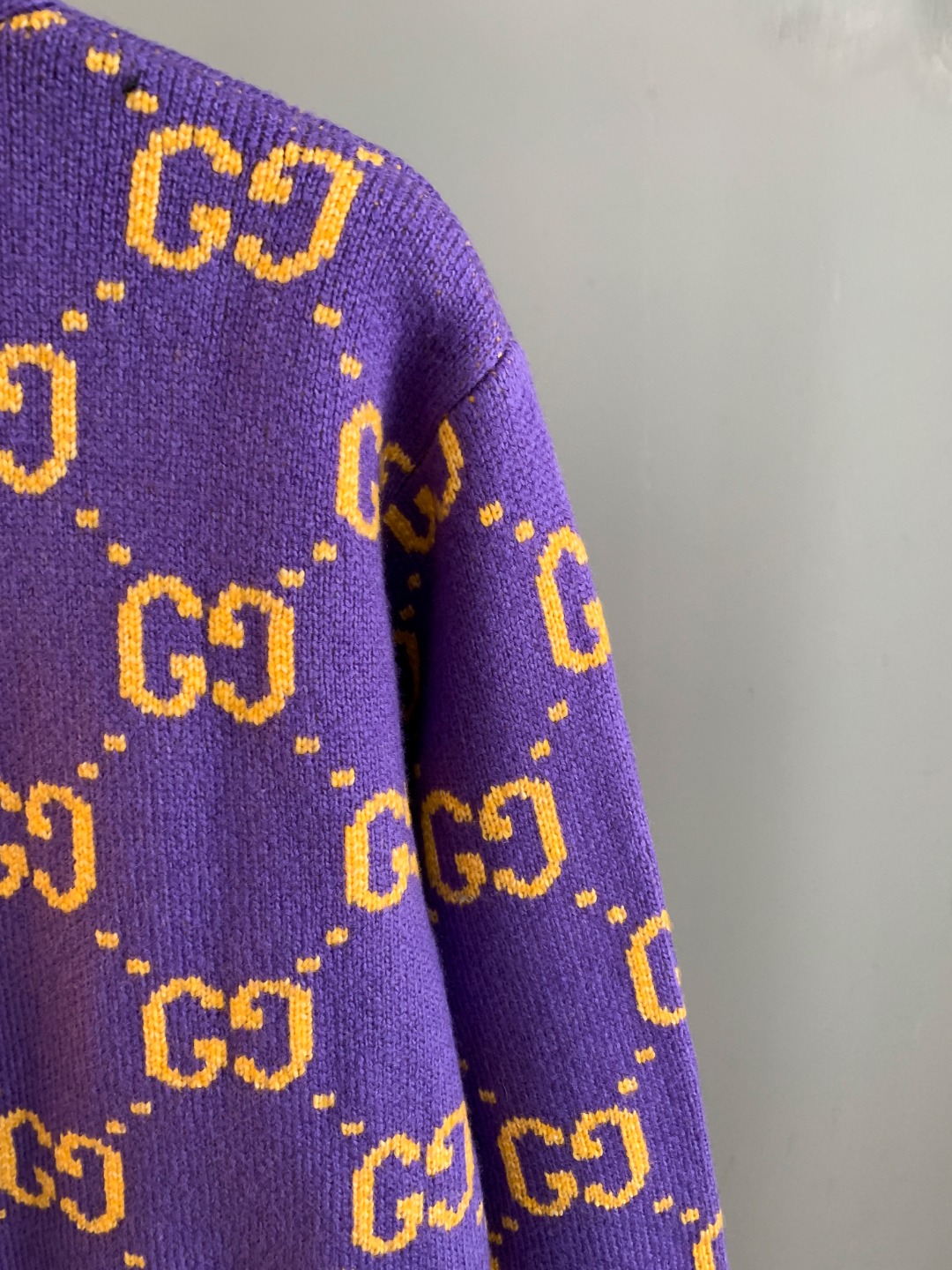 Gucci Unisex Sweatshirt Size S-XXL