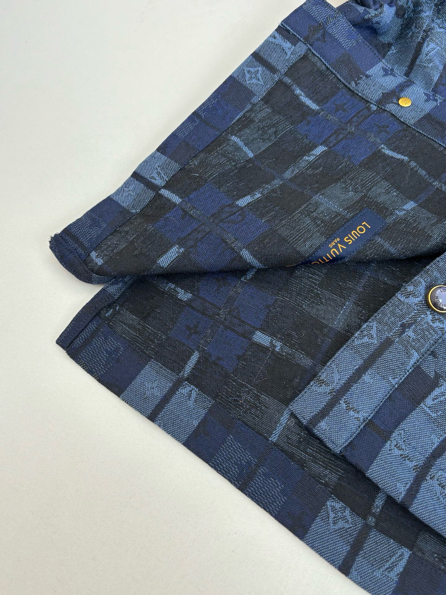 Louis Vuitton Unisex Jacket Size S-XL