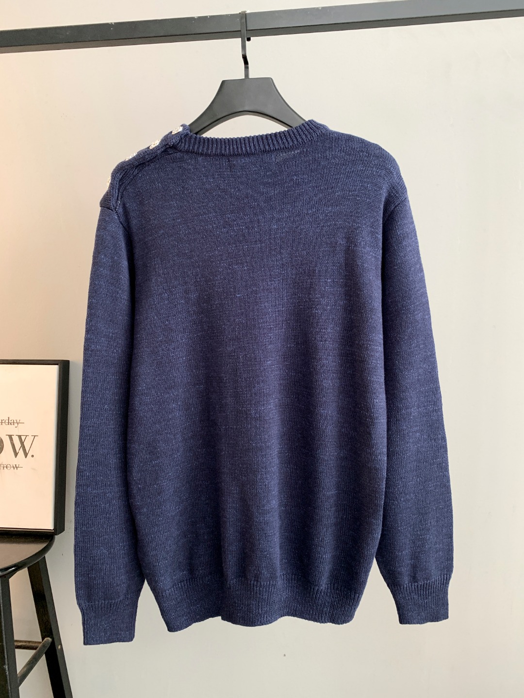 Louis Vuitton Unisex Sweatshirt Size S-XXL