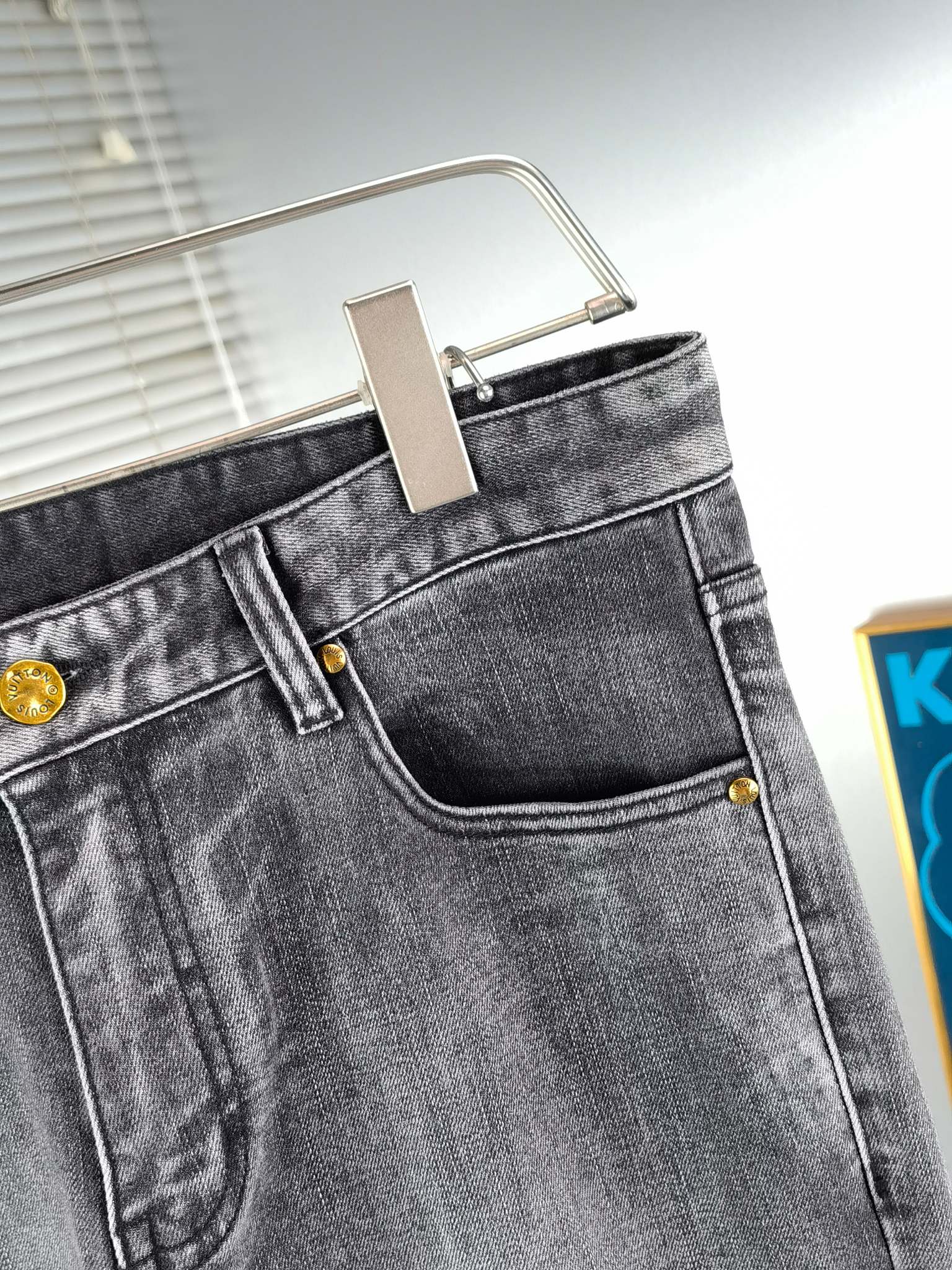 Louis Vuitton Jeans Men Size 29-42