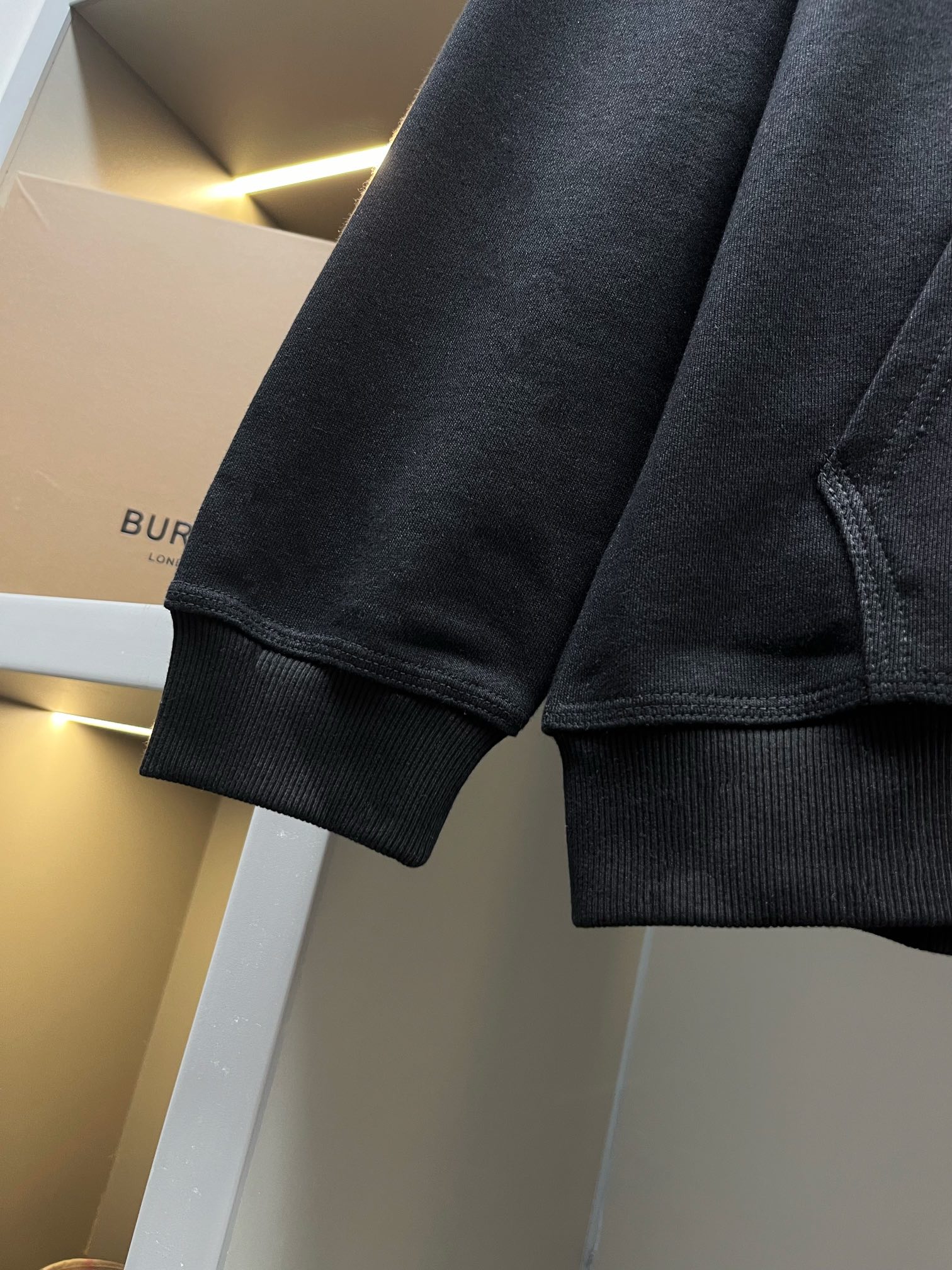 Burberry Unisex Jacket Size S-XXL