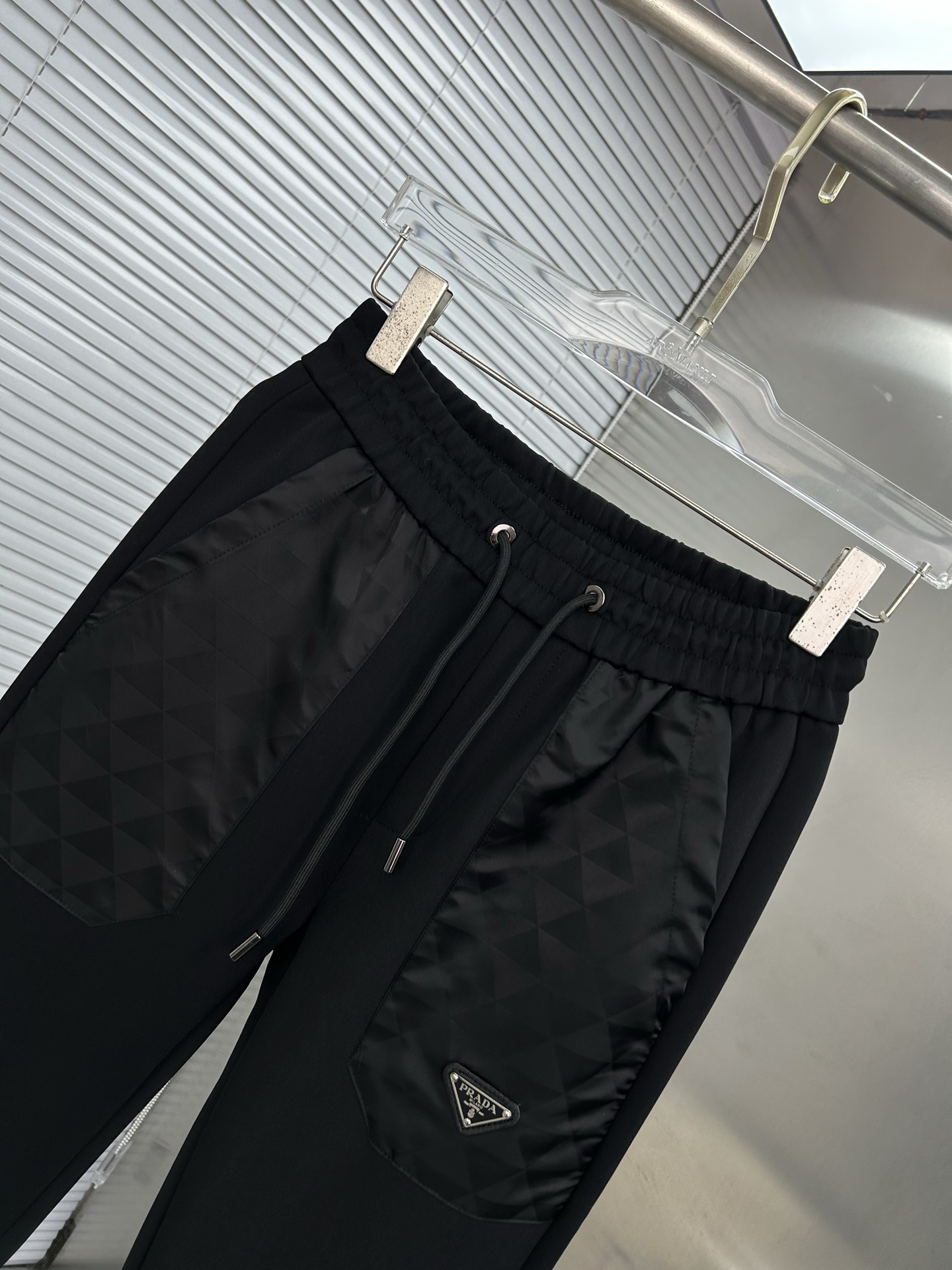 Prada 25ss Jogging Suits Size M-2XL