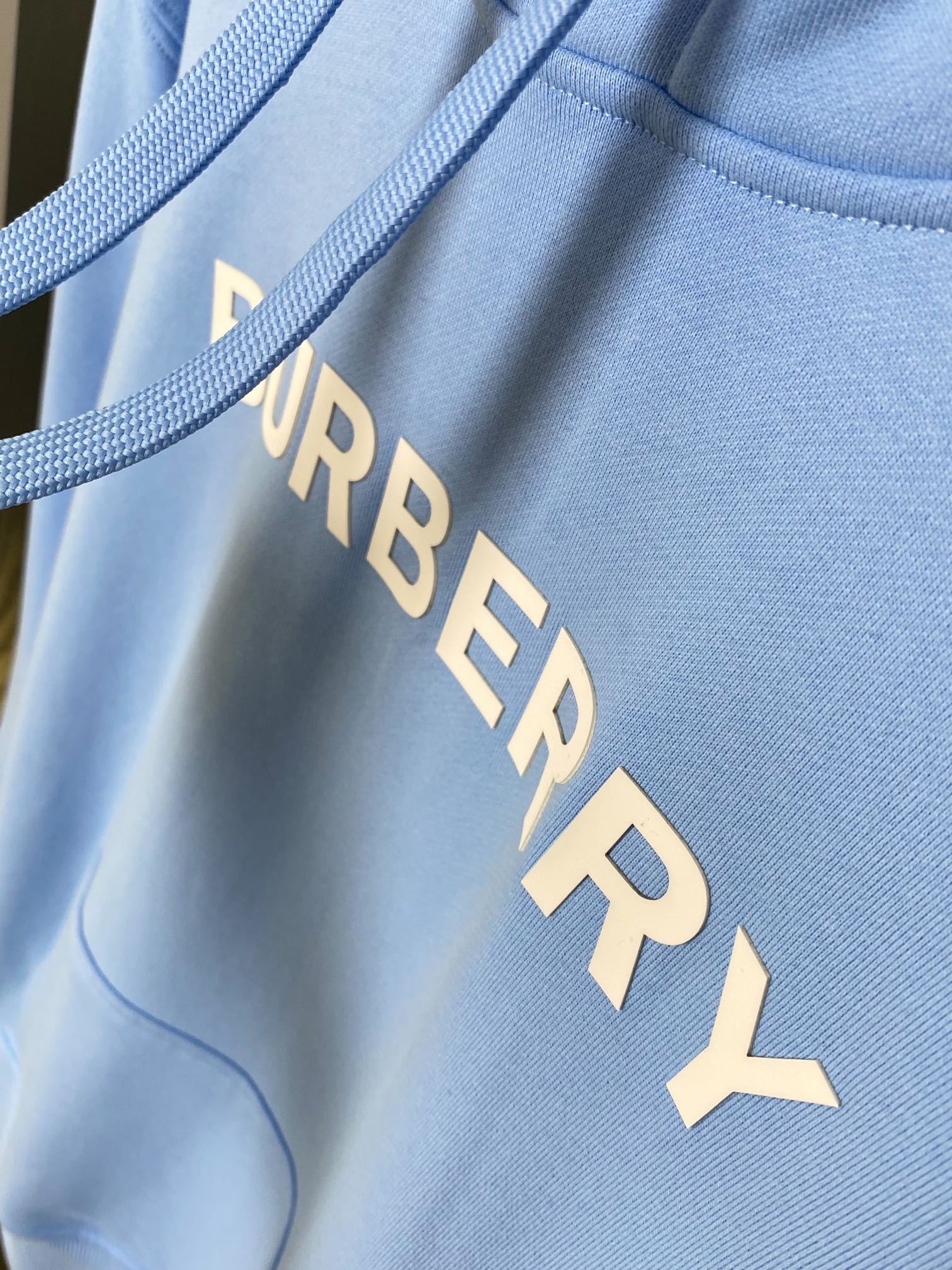 Burberry Unisex Sweatshirt Size S-XXL