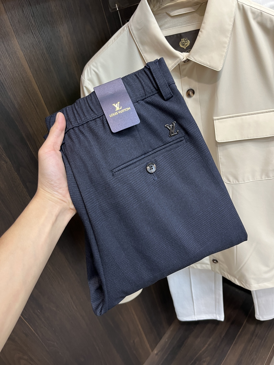 Louis Vuitton Jeans Men Size 29-36