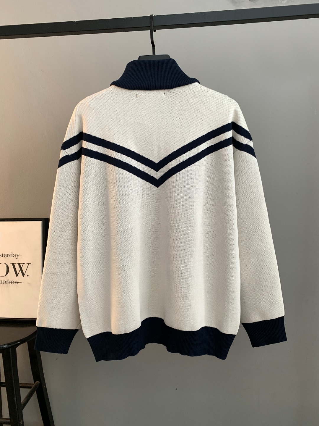 Louis Vuitton Unisex Jacket Size S-XXL