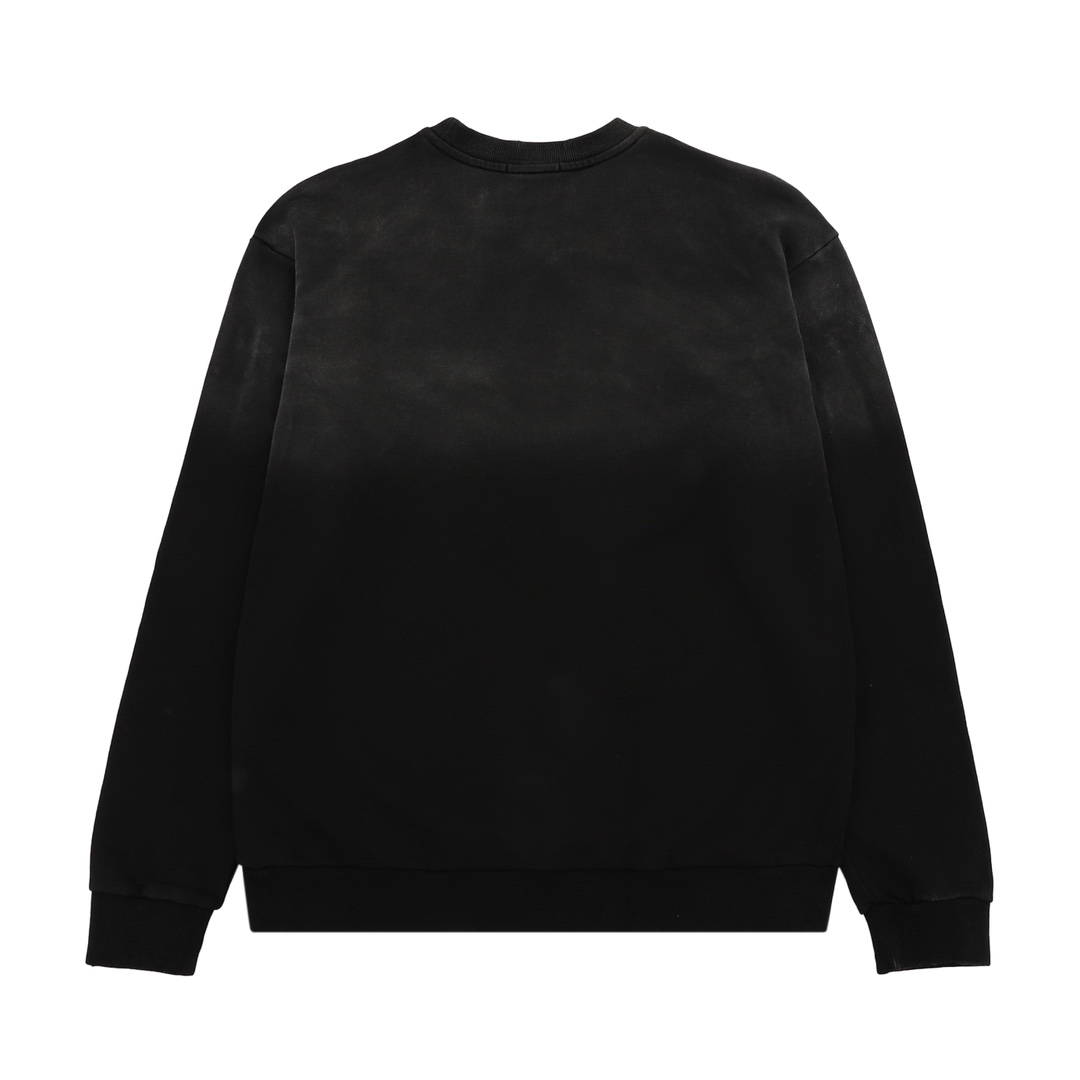 Prada Unisex Sweatshirt Size S-L