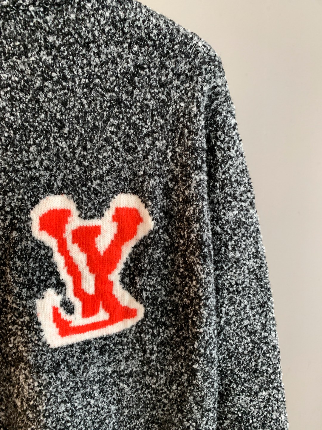 Louis Vuitton Unisex Sweatshirt Size S-XXL