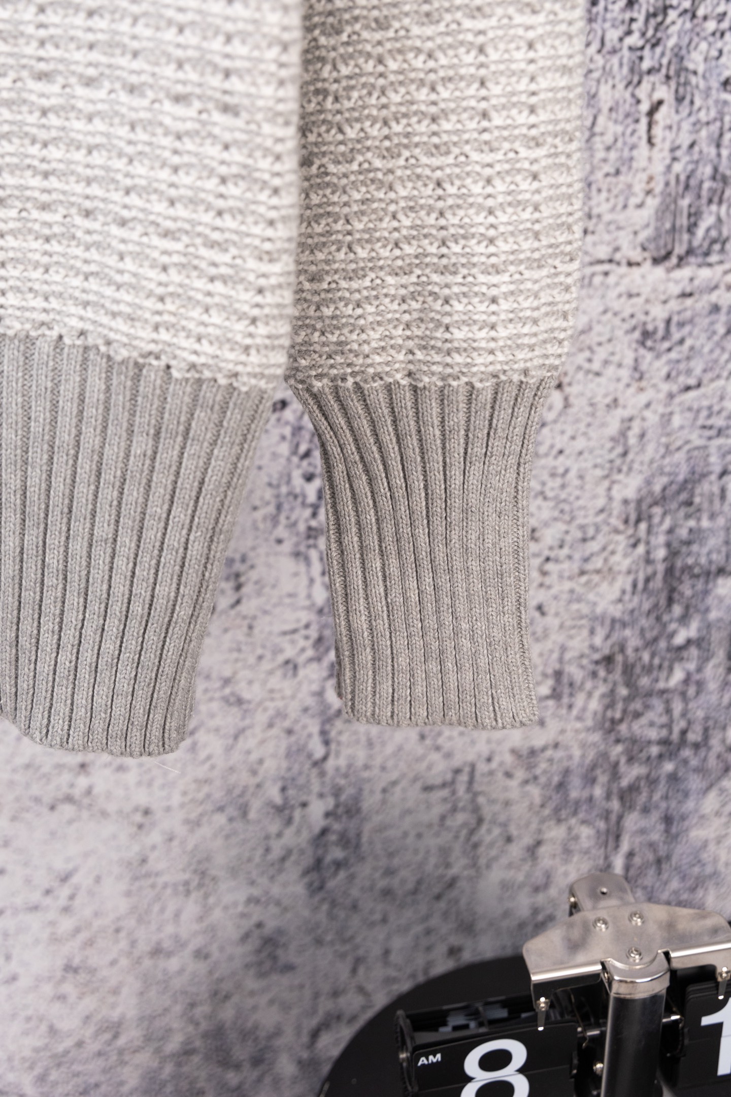 Thom Browne Unisex Sweatshirt Size S-L