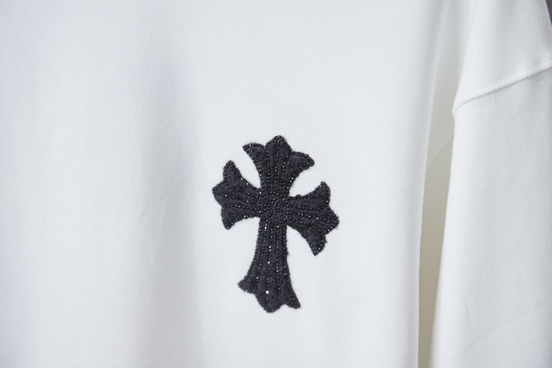 Chrome Hearts Unisex Sweatshirt Size S-XL