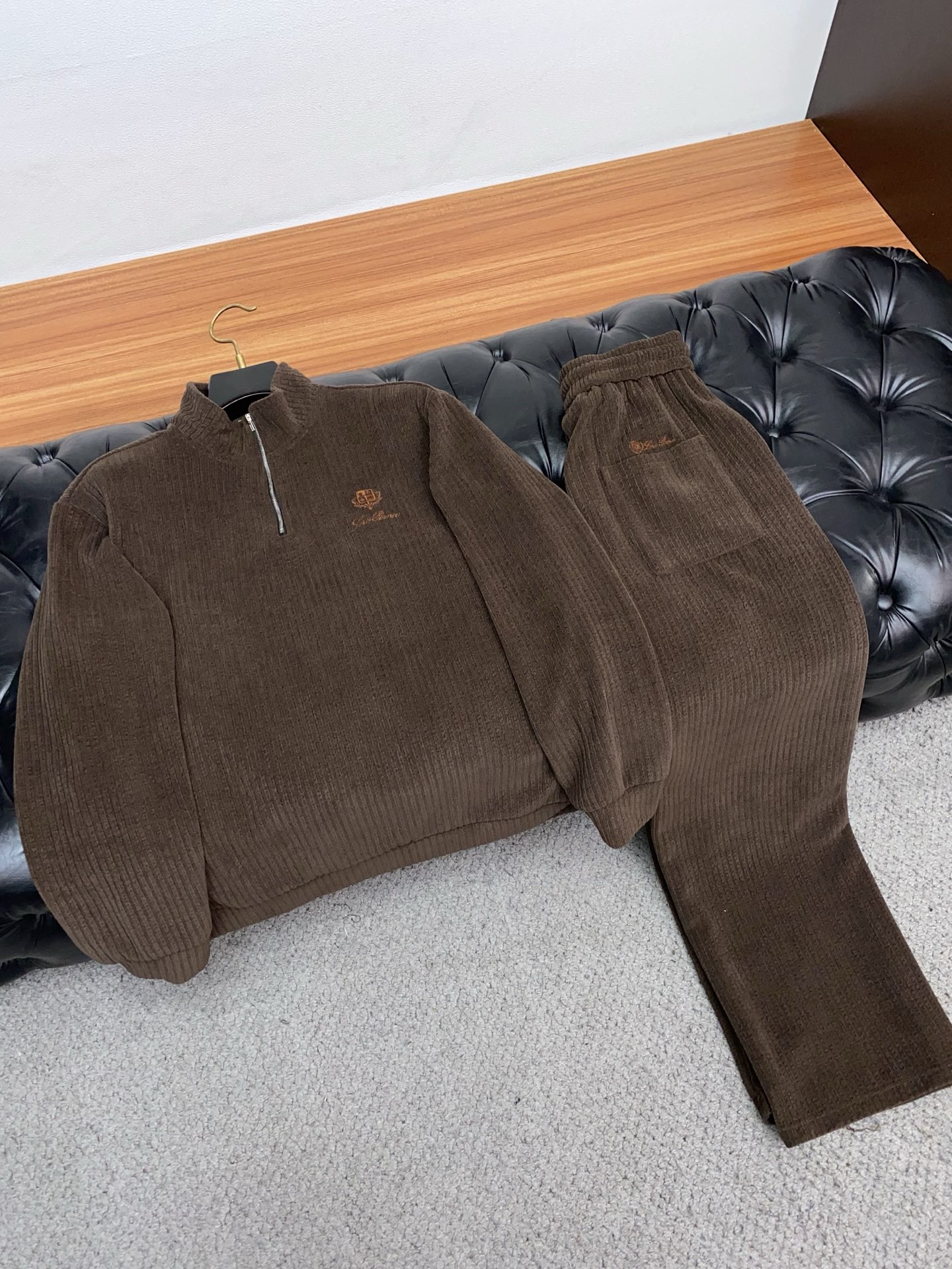 Loro Piana 25ss Jogging Suits Size M-2XL