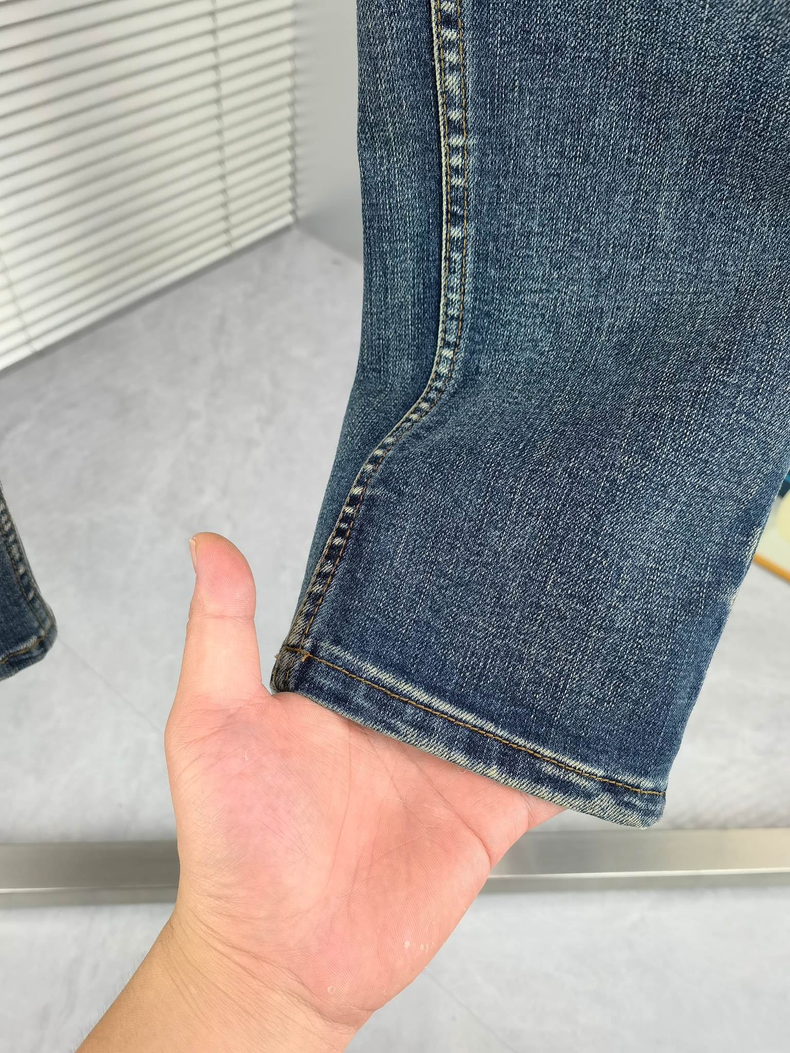 Fendi Jeans Men Size 29-42