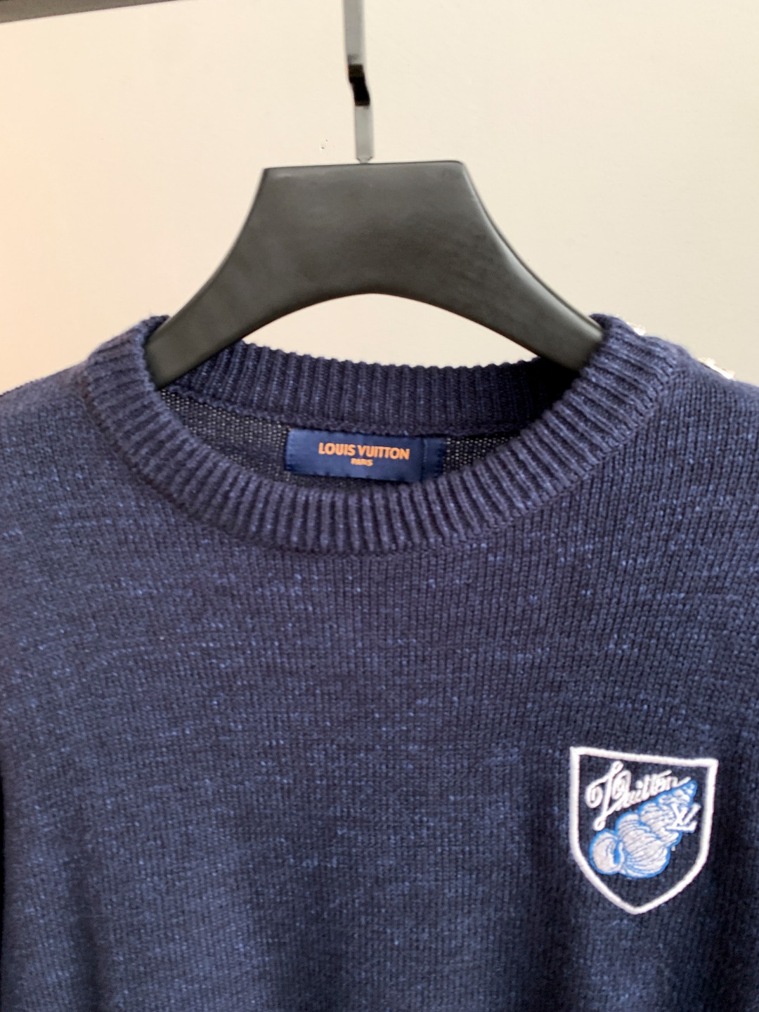 Louis Vuitton Unisex Sweatshirt Size S-XXL