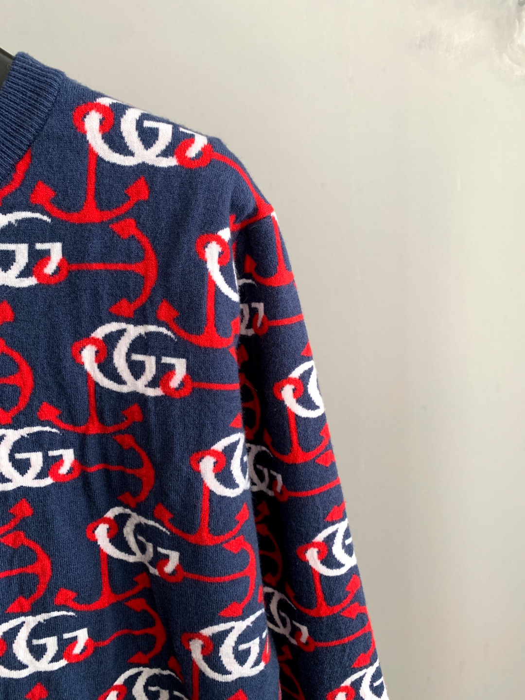 Gucci Unisex Sweatshirt Size S-XXL