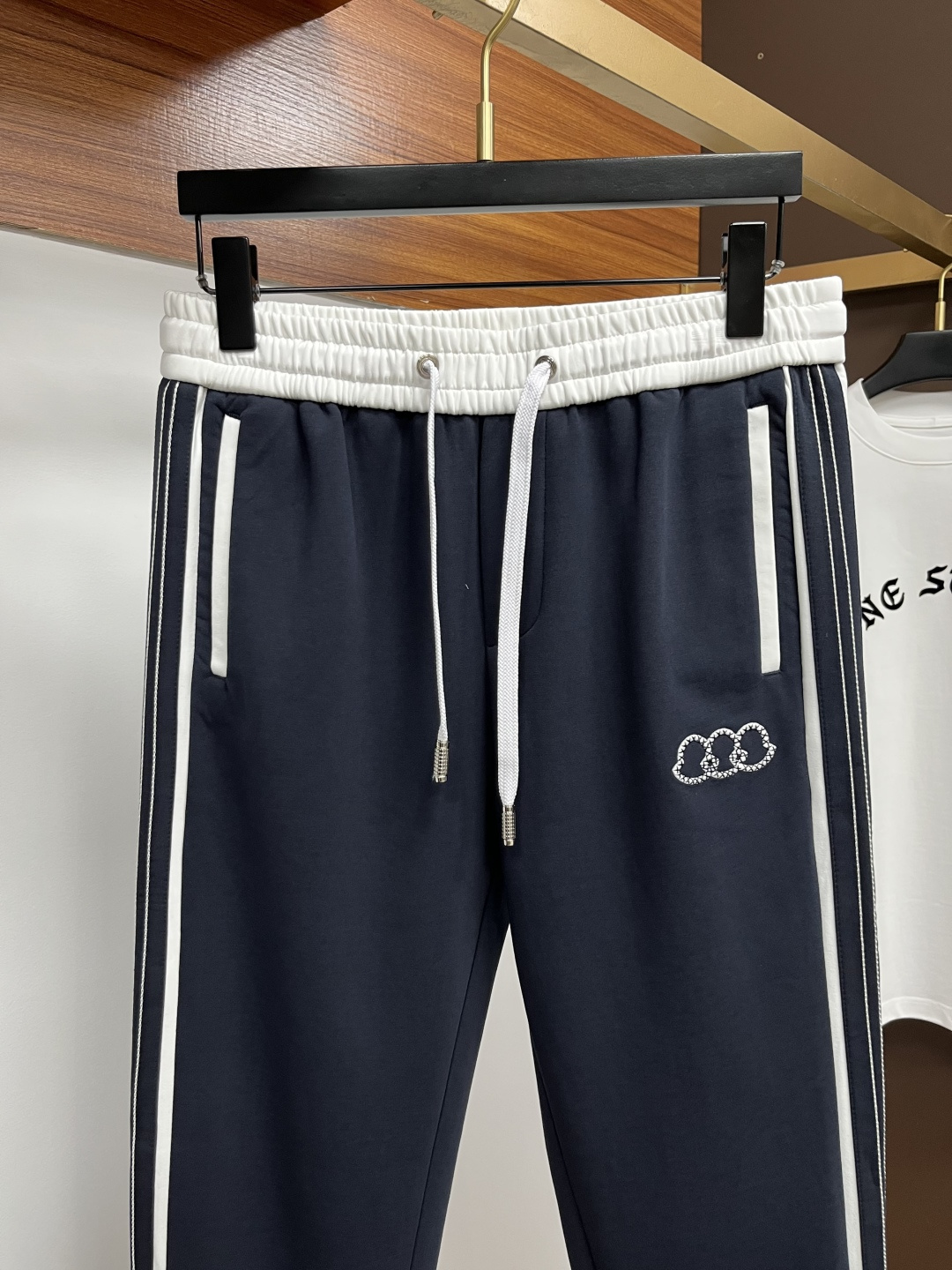 Moncler 25ss Jogging Suits Size M-2XL