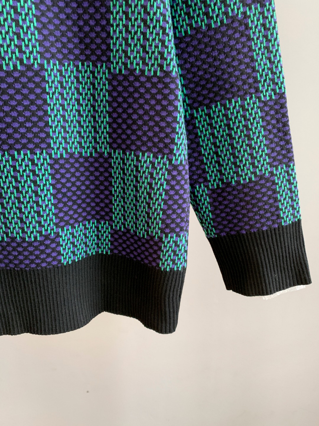 Louis Vuitton Unisex Sweatshirt Size S-XXL