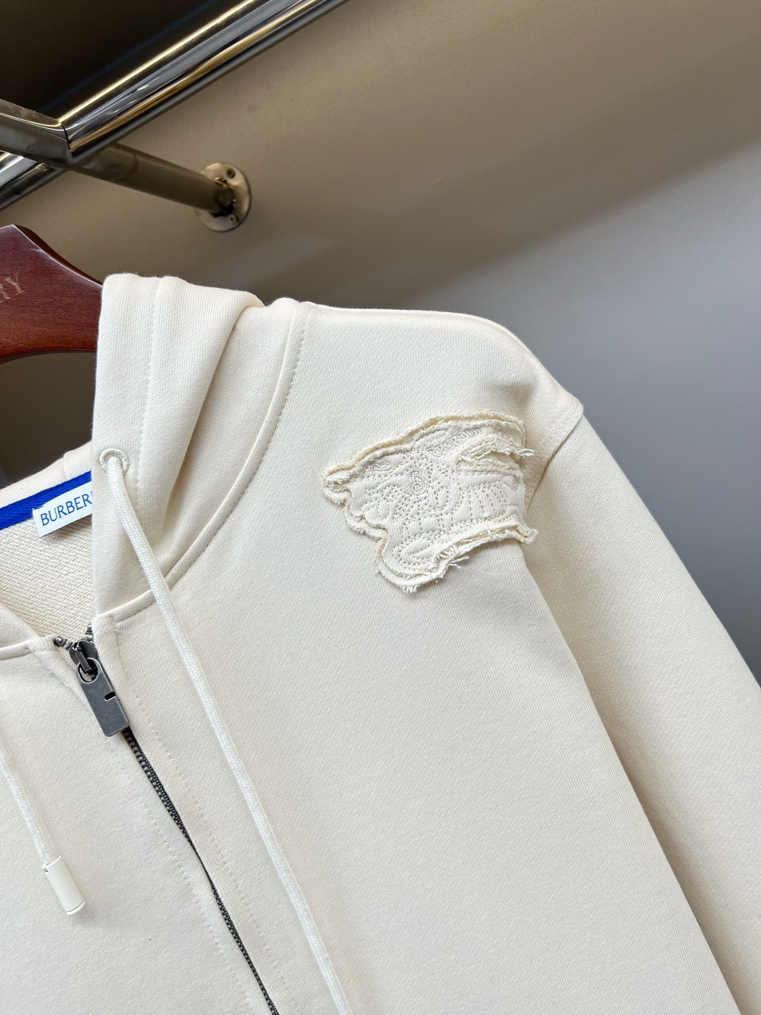 Burberry Unisex Jacket Size S-XXL