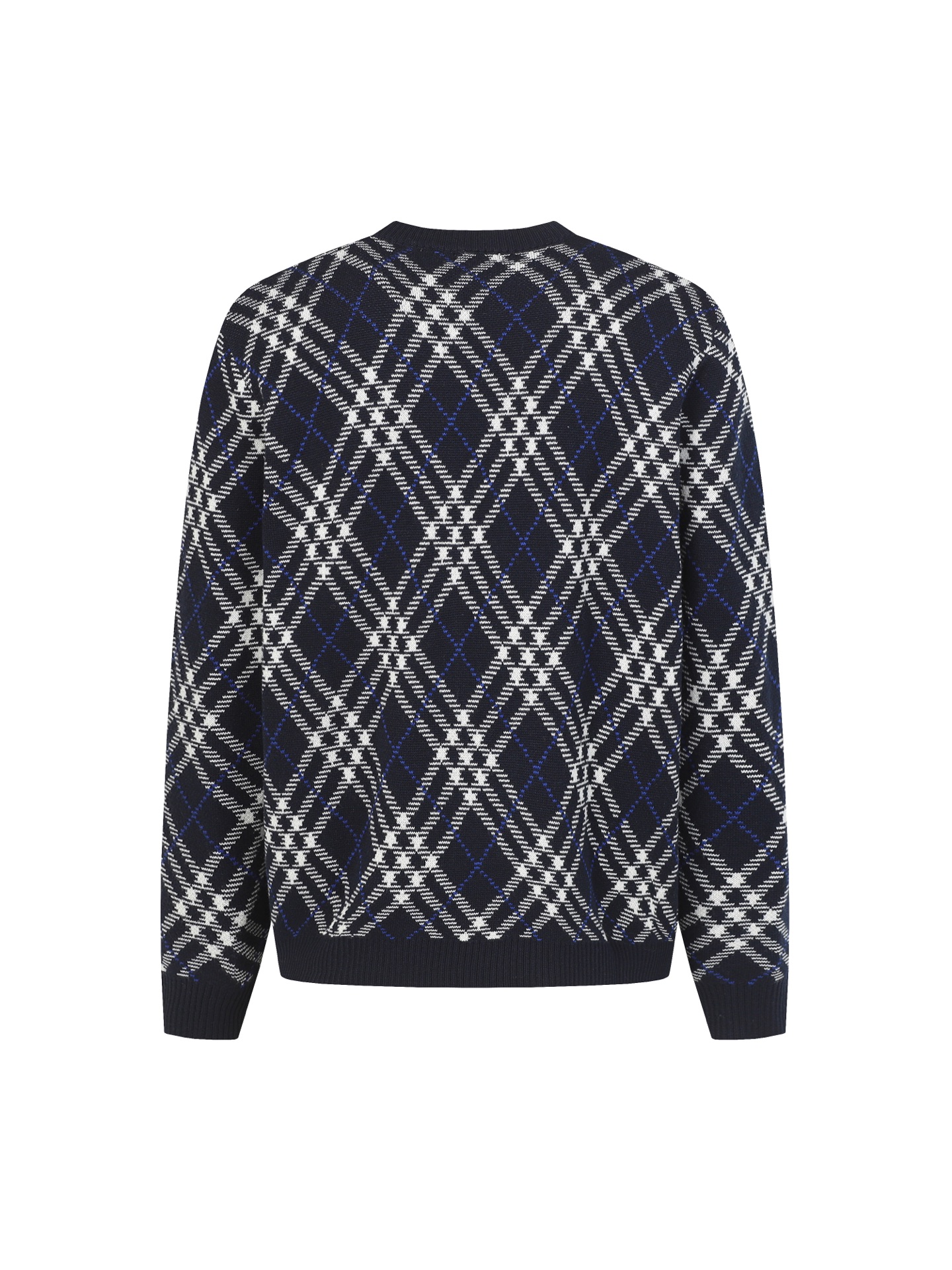 Burberry Unisex Sweatshirt Size S-L