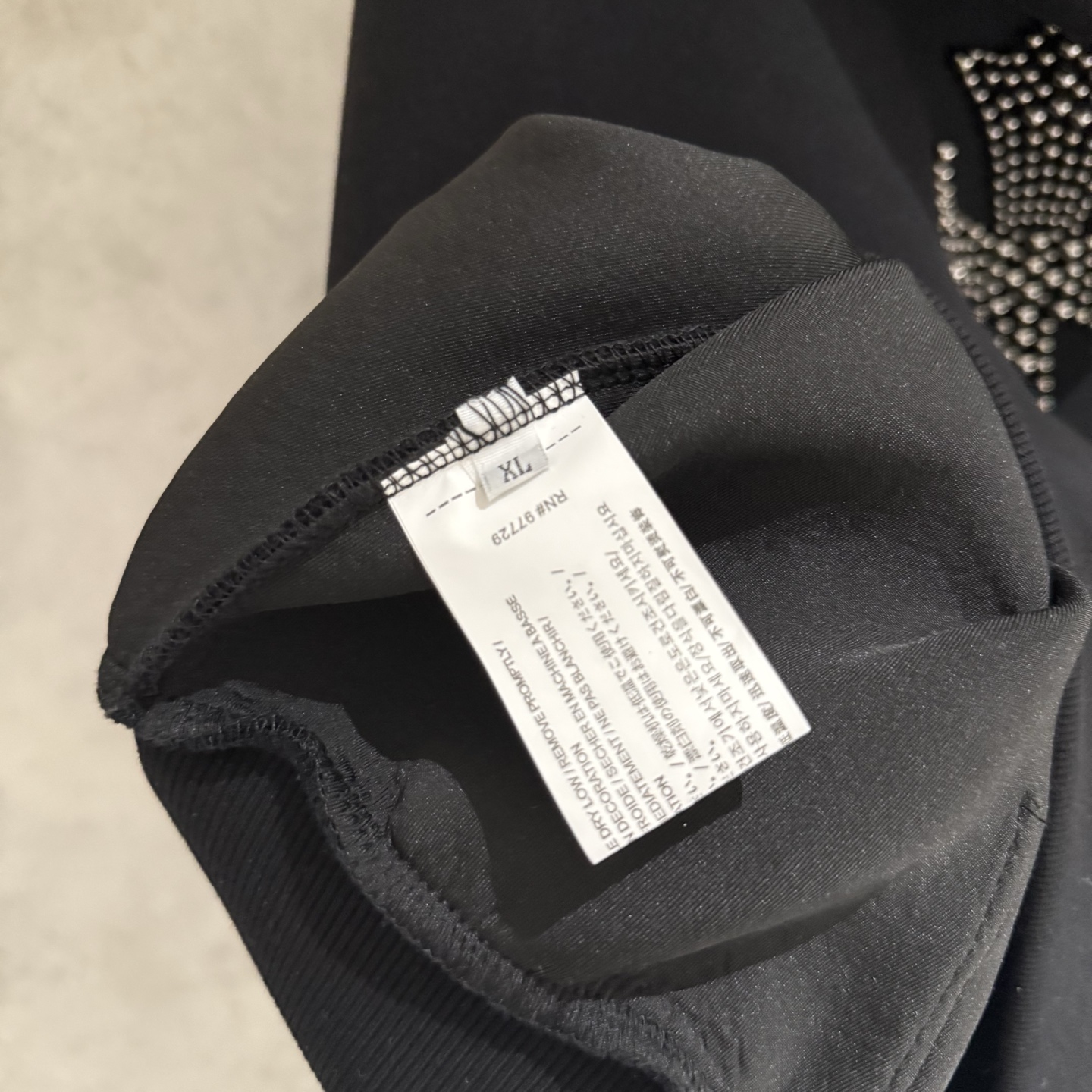 Chrome Hearts Unisex Jacket Size M-2XL