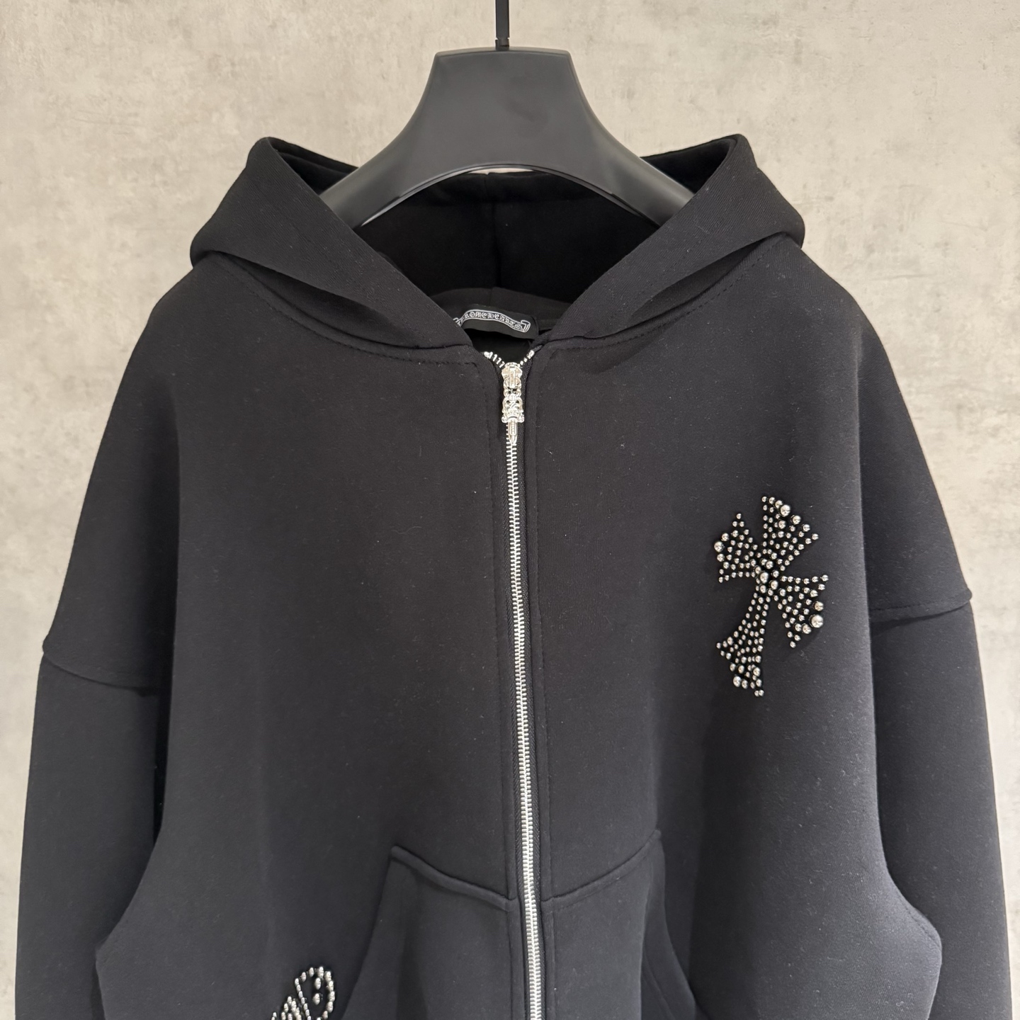 Chrome Hearts Unisex Jacket Size M-2XL