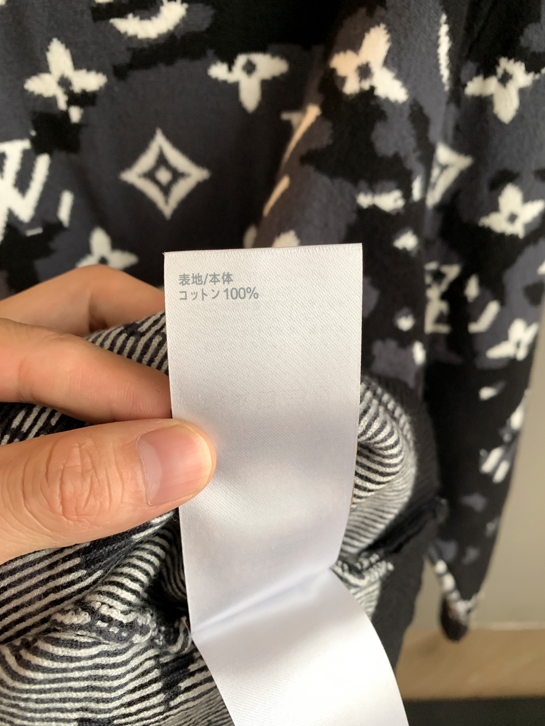 Louis Vuitton Unisex Sweatshirt Size S-XXL