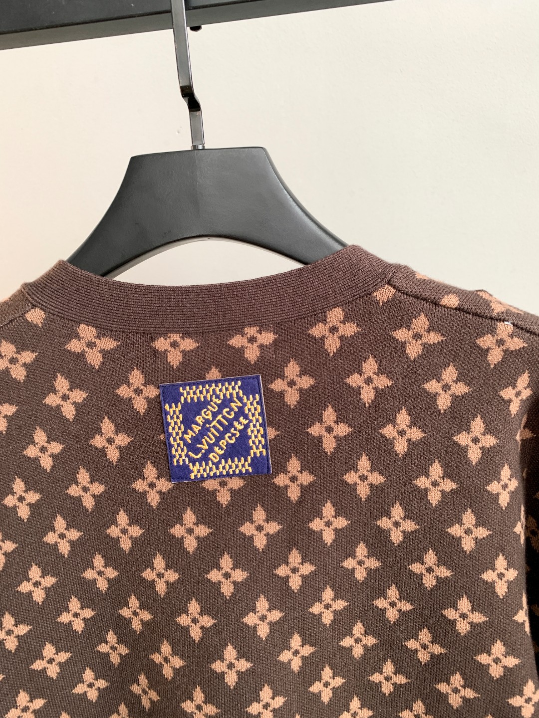 Louis Vuitton Unisex Sweatshirt Size S-XXL