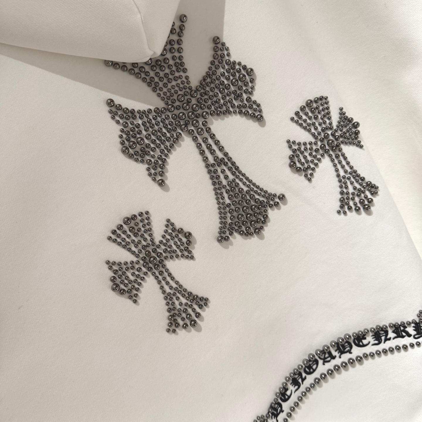 Chrome Hearts Unisex Jacket Size M-2XL