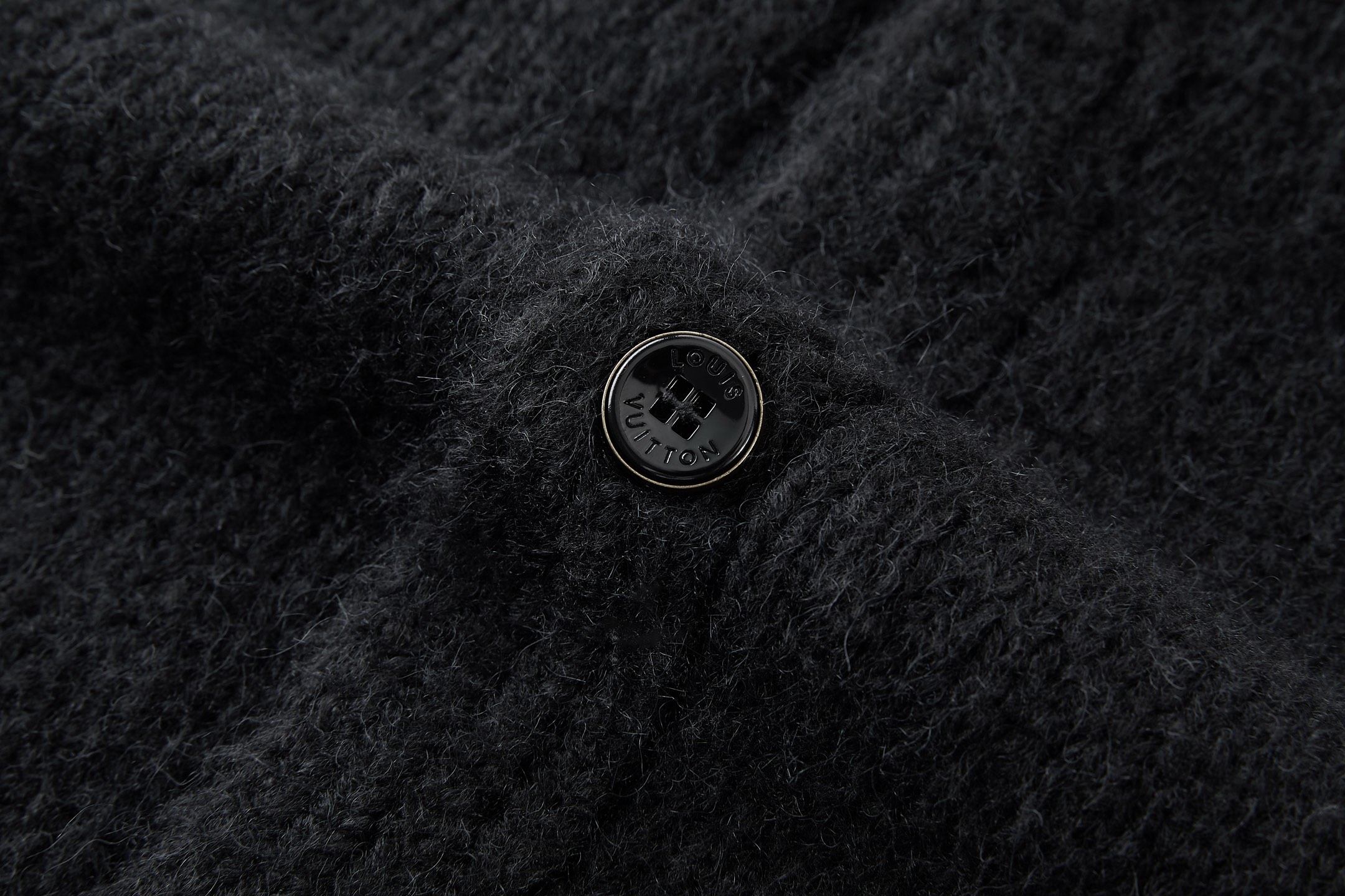 Louis Vuitton Unisex Jacket Size S-XL