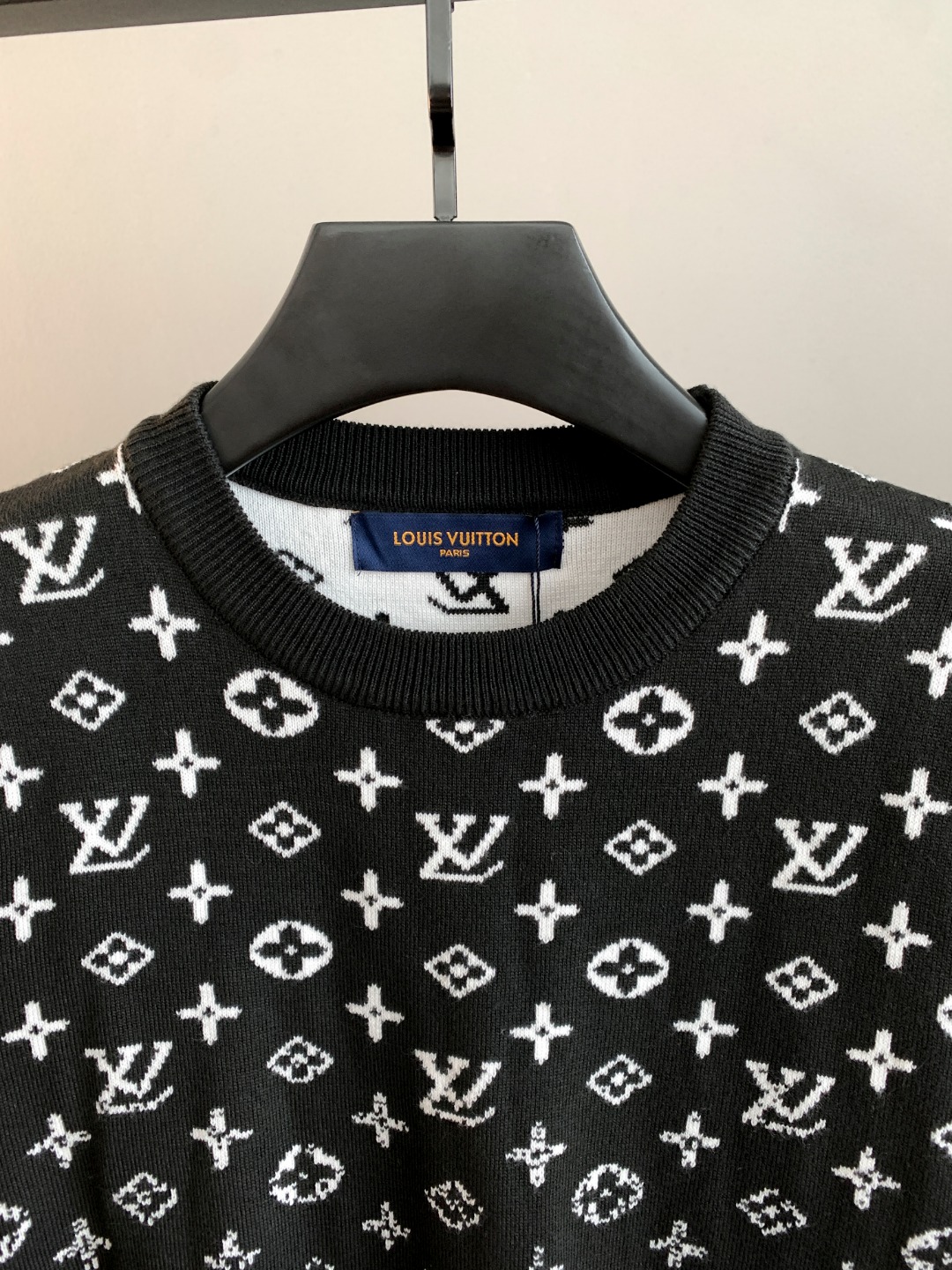 Louis Vuitton Unisex Sweatshirt Size S-XXL