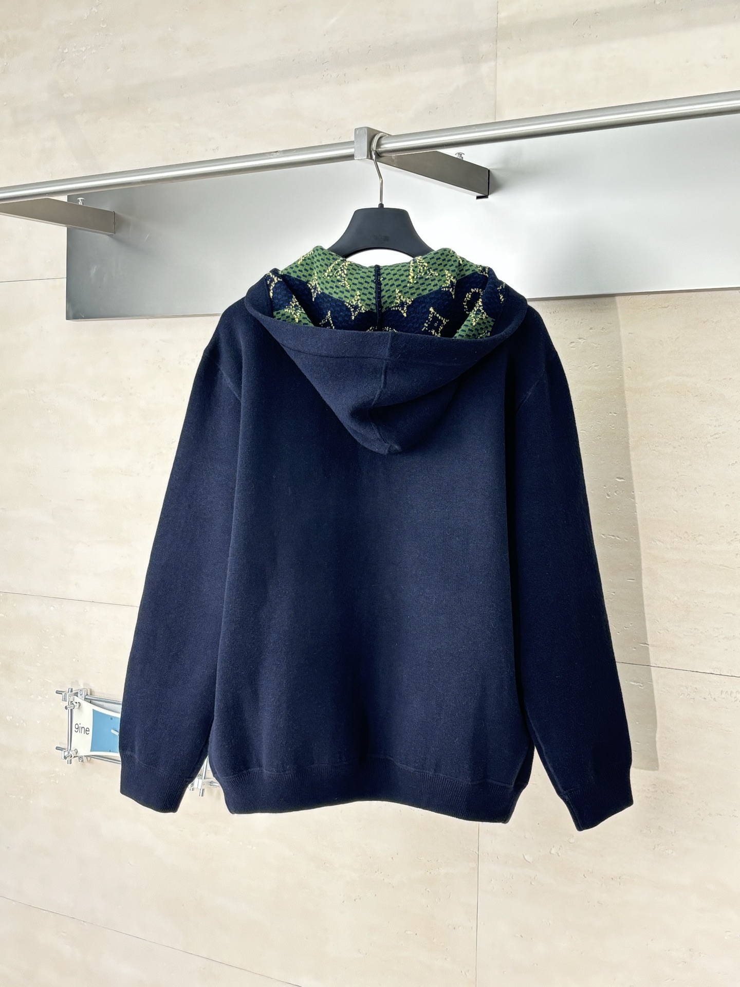 Louis Vuitton Unisex Jacket Size S-XL