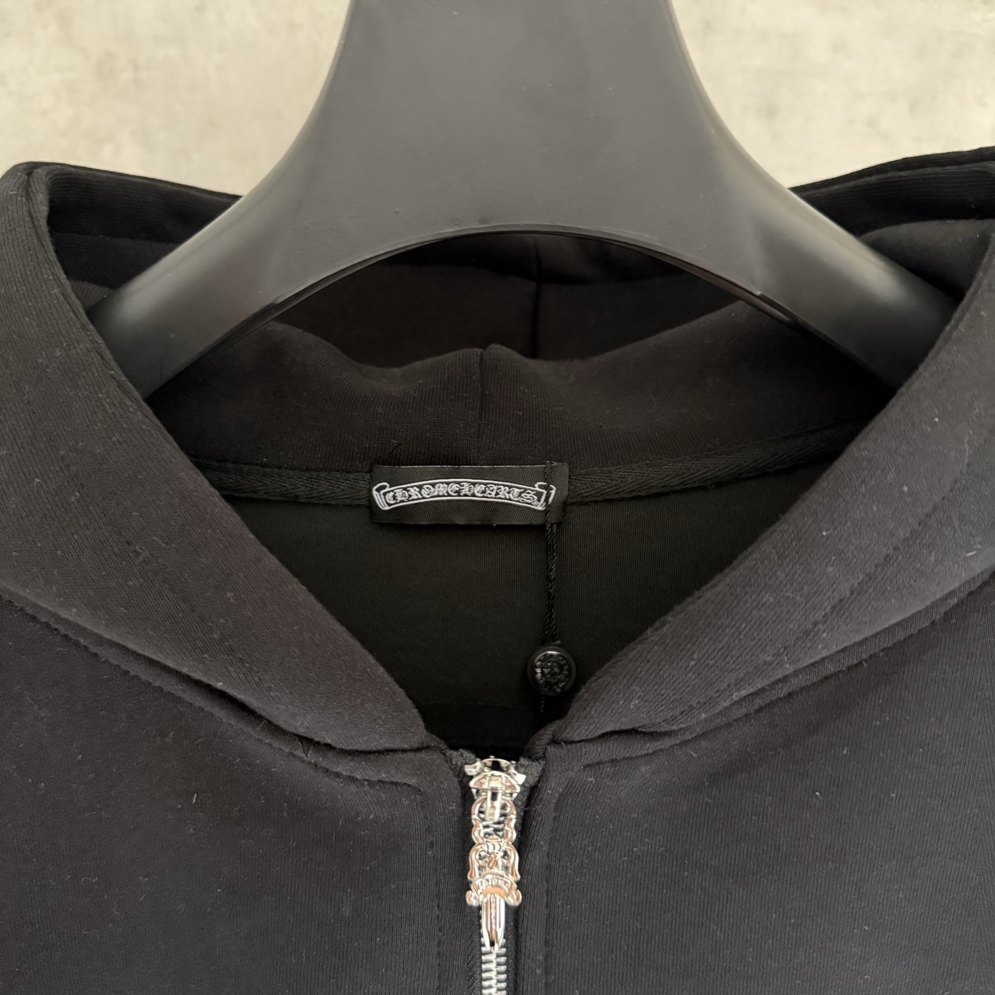 Chrome Hearts Unisex Jacket Size M-2XL