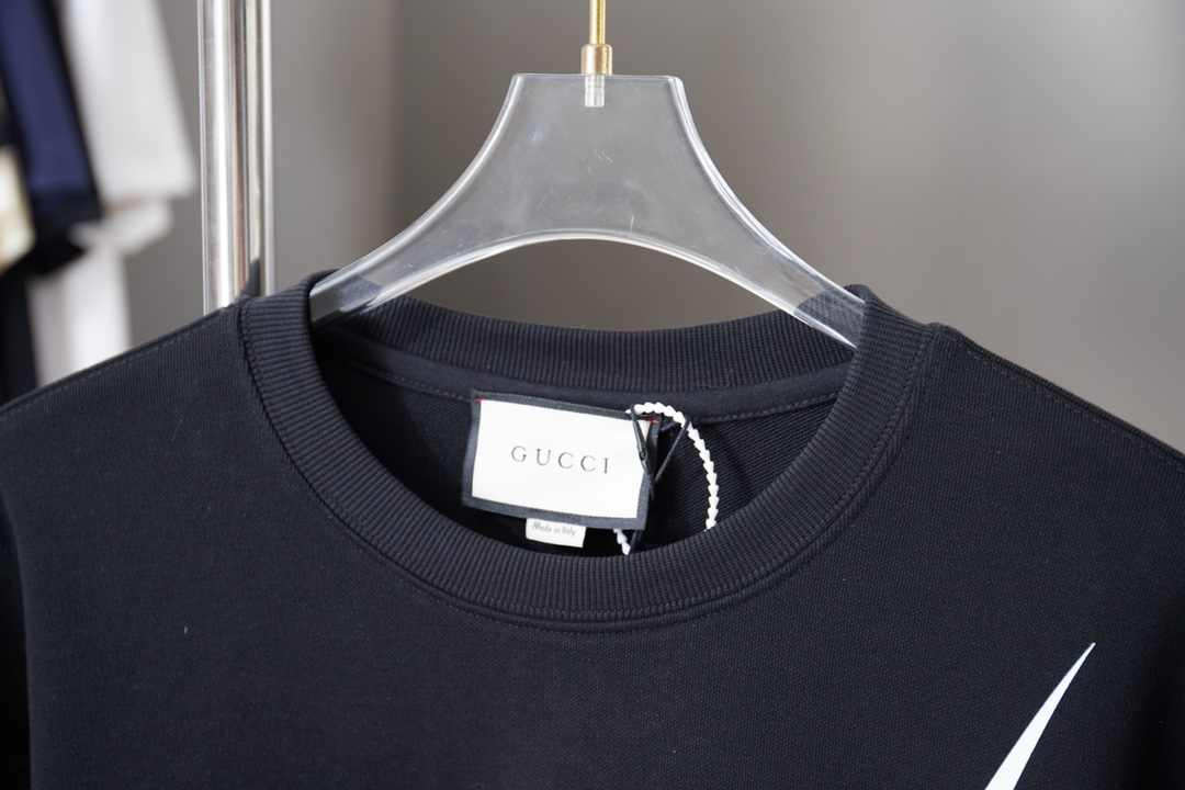 Gucci Unisex Sweatshirt Size S-XL