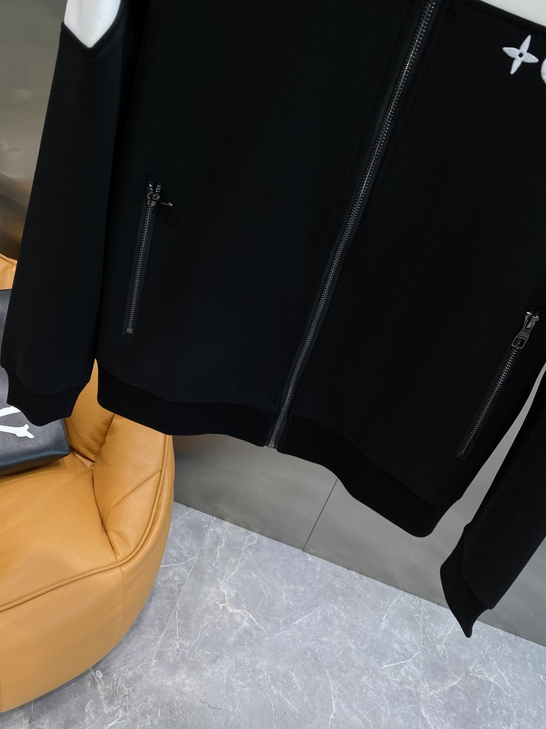 Louis Vuitton 25ss Jogging Suits Size M-2XL