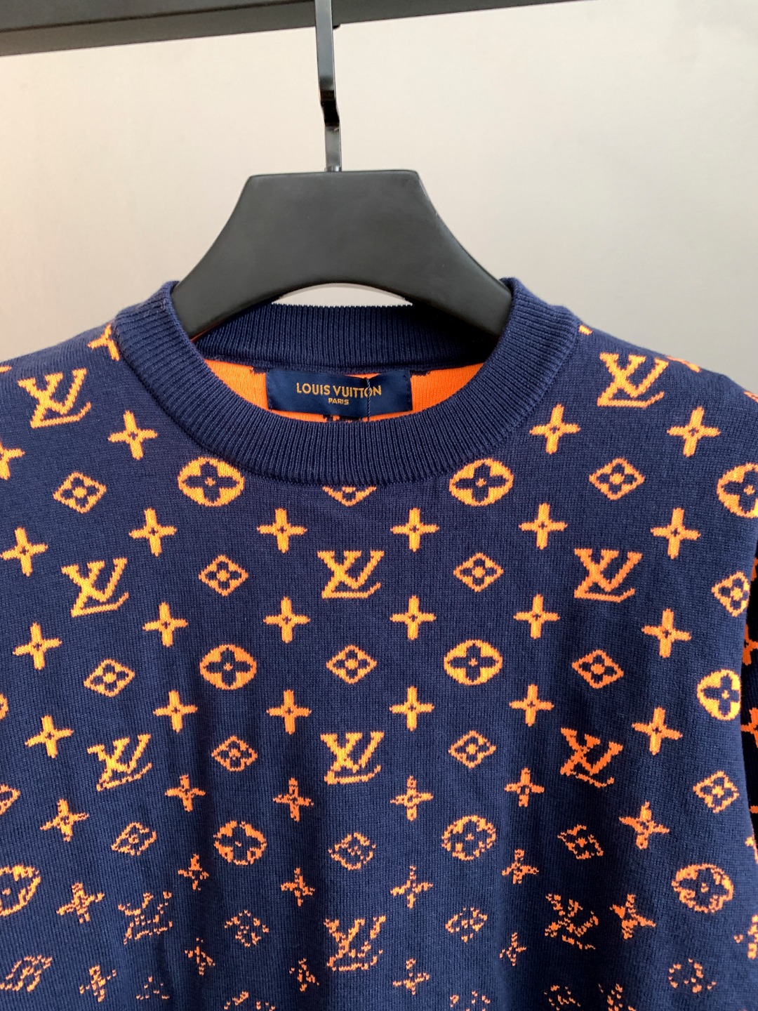 Louis Vuitton Unisex Sweatshirt Size S-XXL