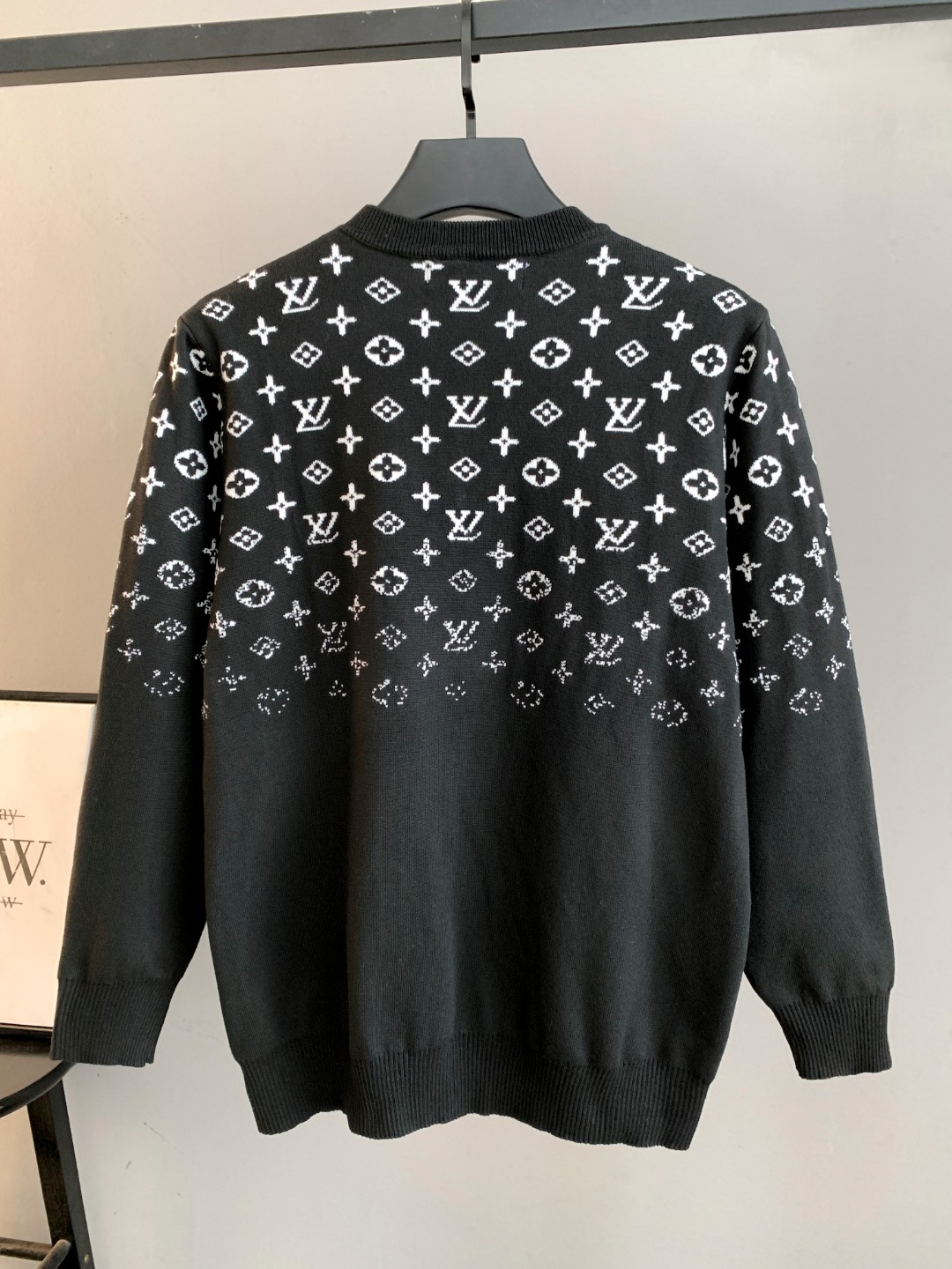 Louis Vuitton Unisex Sweatshirt Size S-XXL