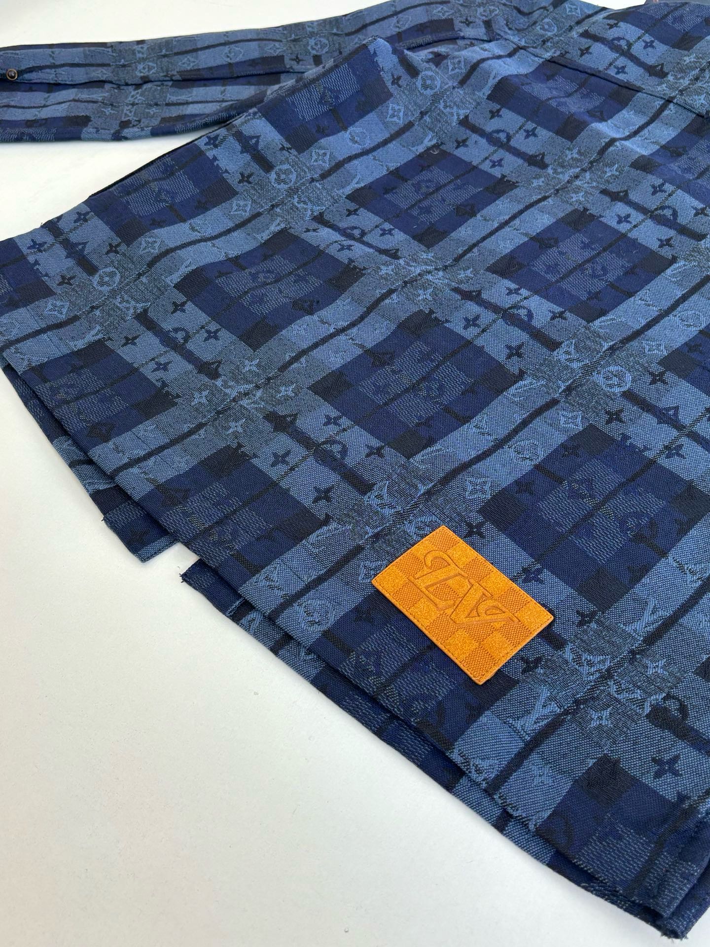 Louis Vuitton Unisex Jacket Size S-XL