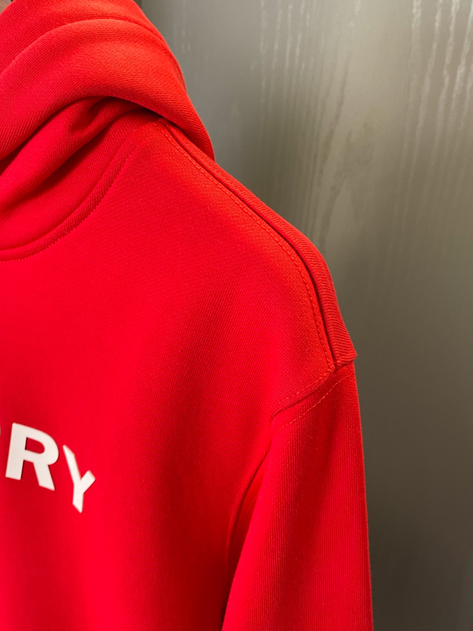 Burberry Unisex Sweatshirt Size S-XXL