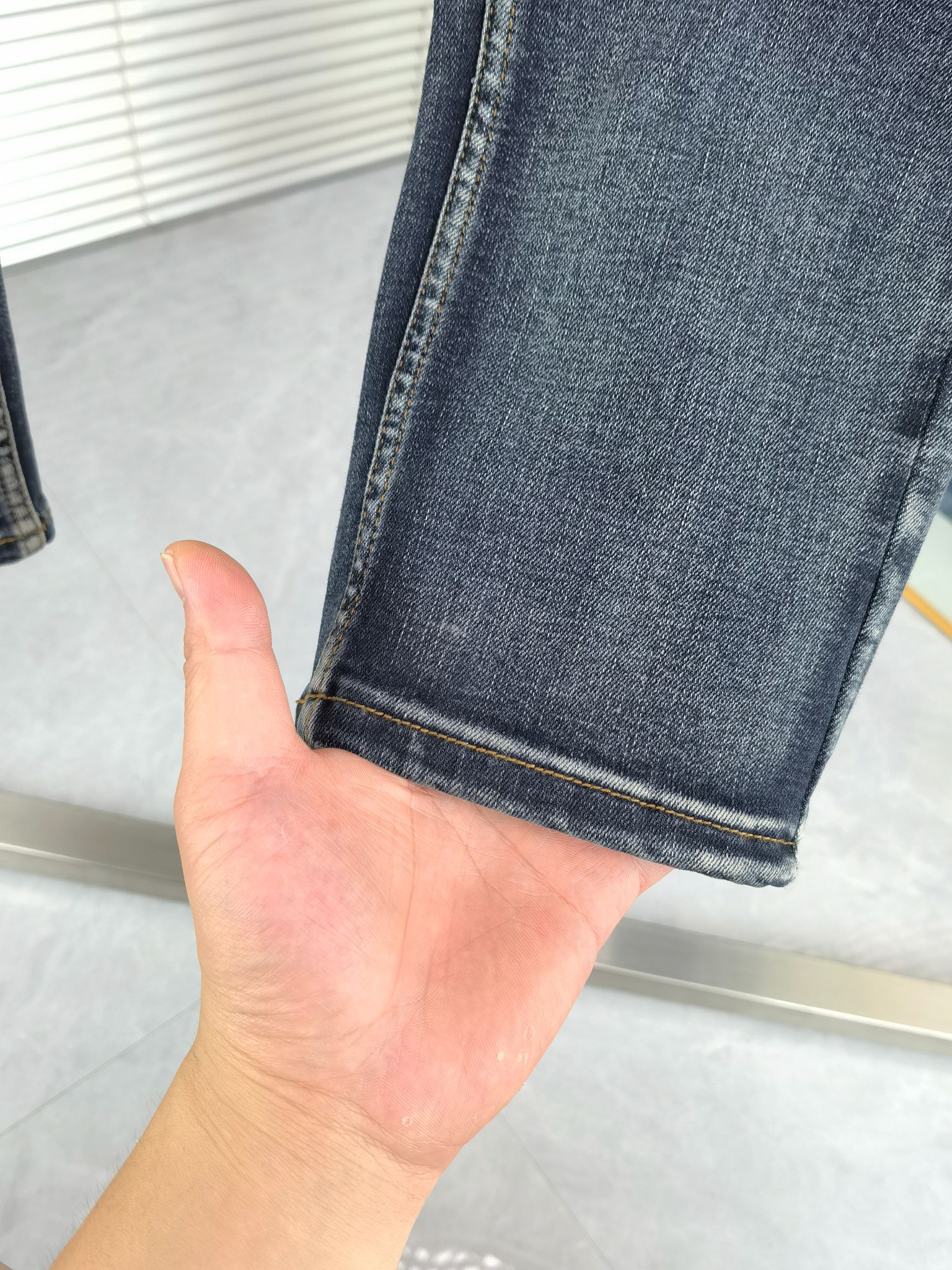 Moncler Jeans Men Size 29-42