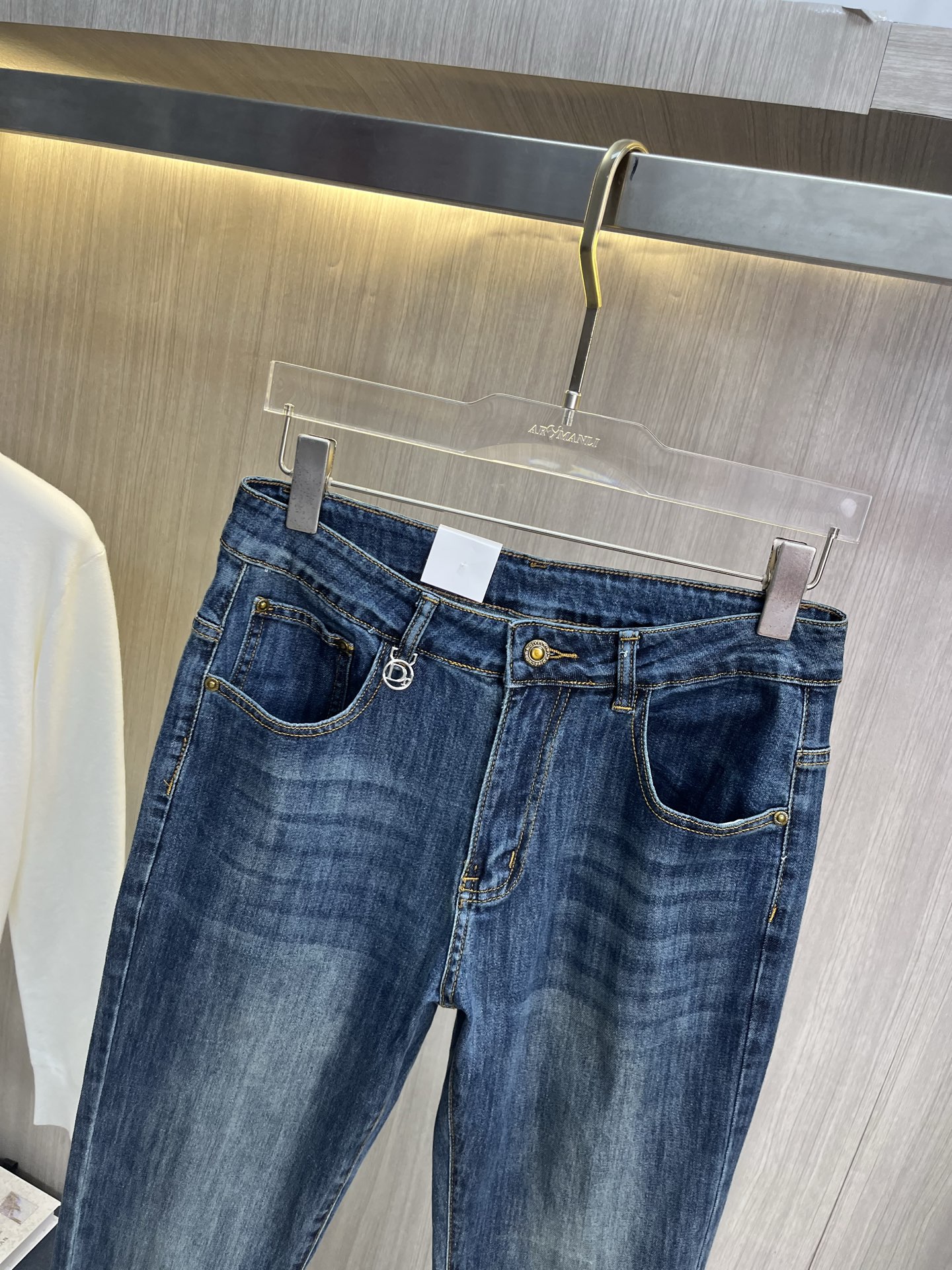 Dior Jeans Men Size 28-38